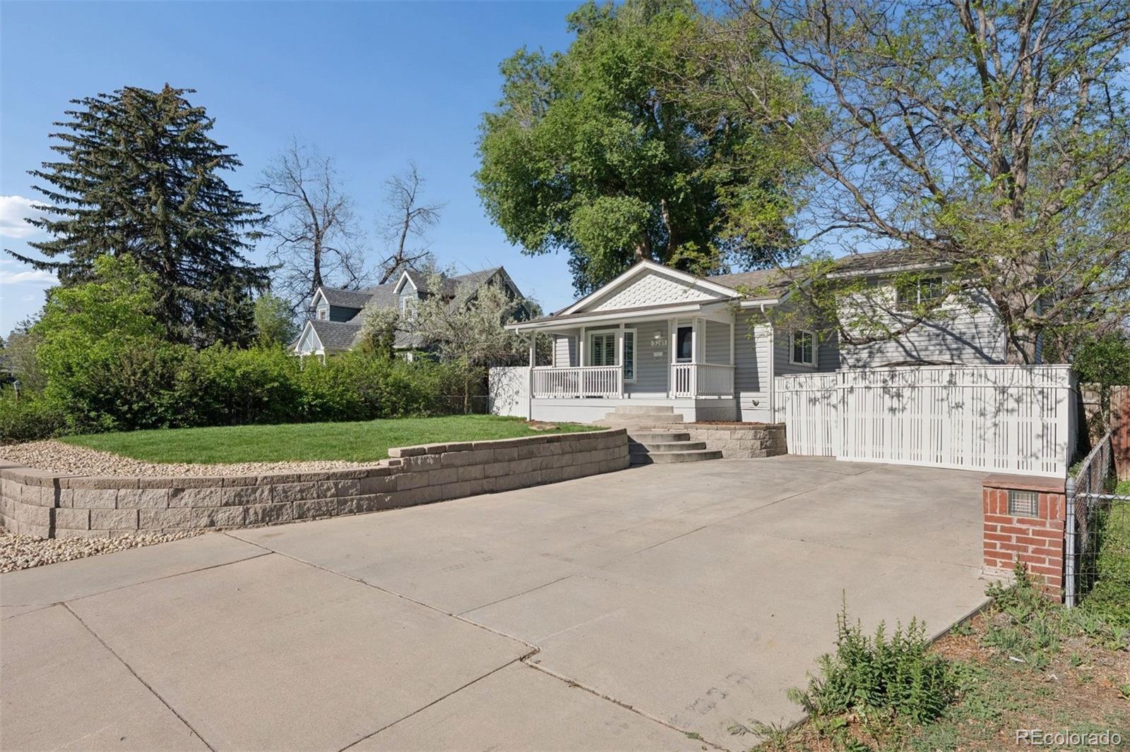 MLS Image #5 for 3281  depew street,wheat ridge, Colorado