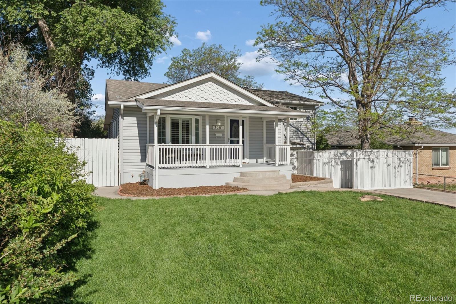 MLS Image #6 for 3281  depew street,wheat ridge, Colorado