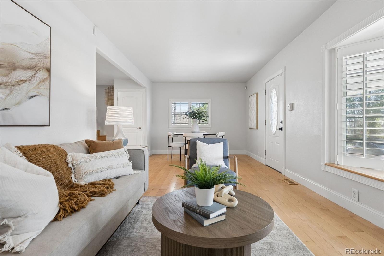 MLS Image #8 for 3281  depew street,wheat ridge, Colorado