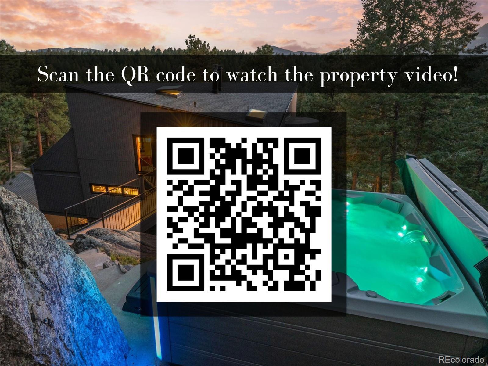 MLS Image #1 for 8176 s deer creek canyon road,morrison, Colorado