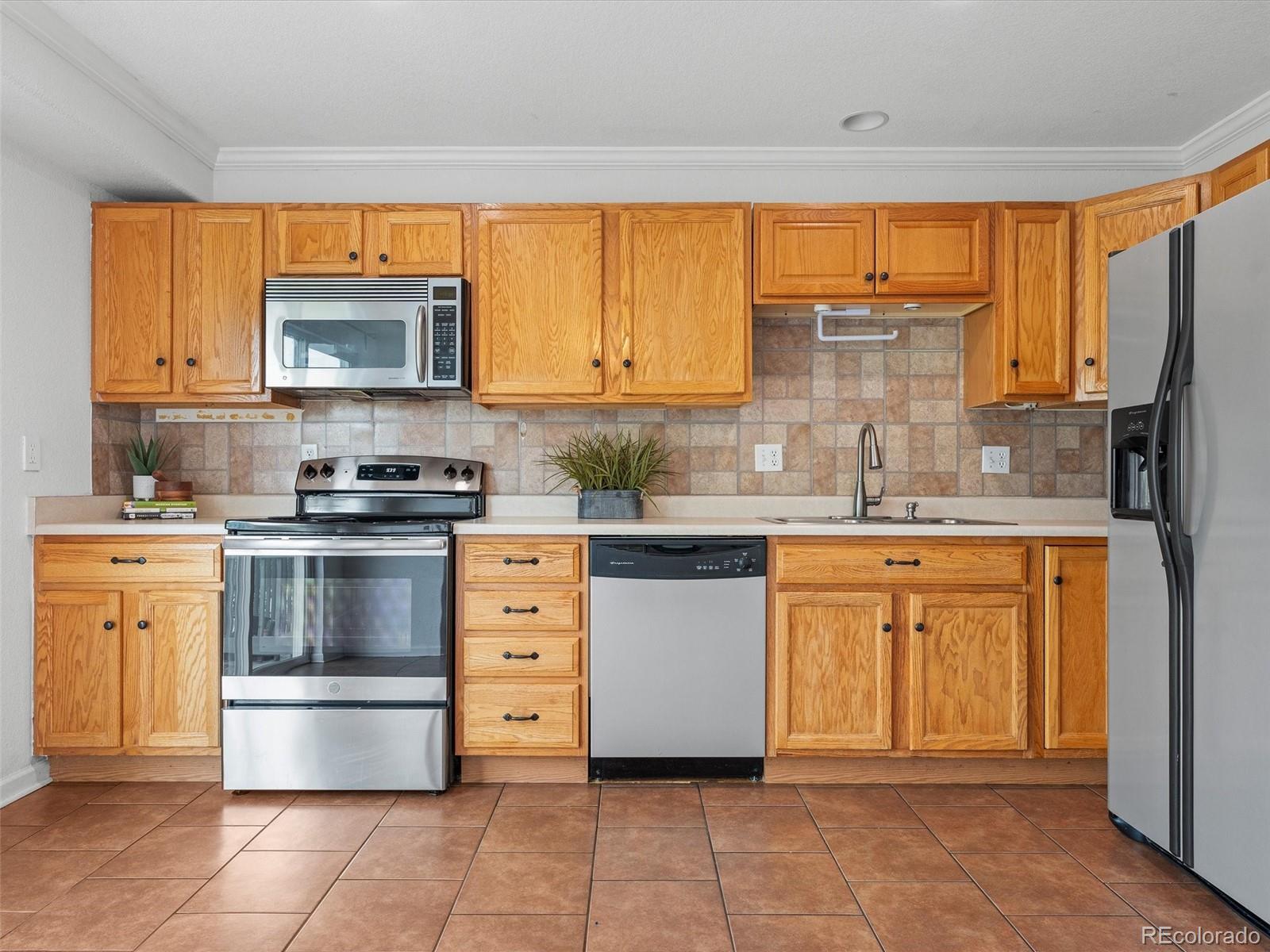 MLS Image #11 for 1894  oakcrest circle ,castle rock, Colorado