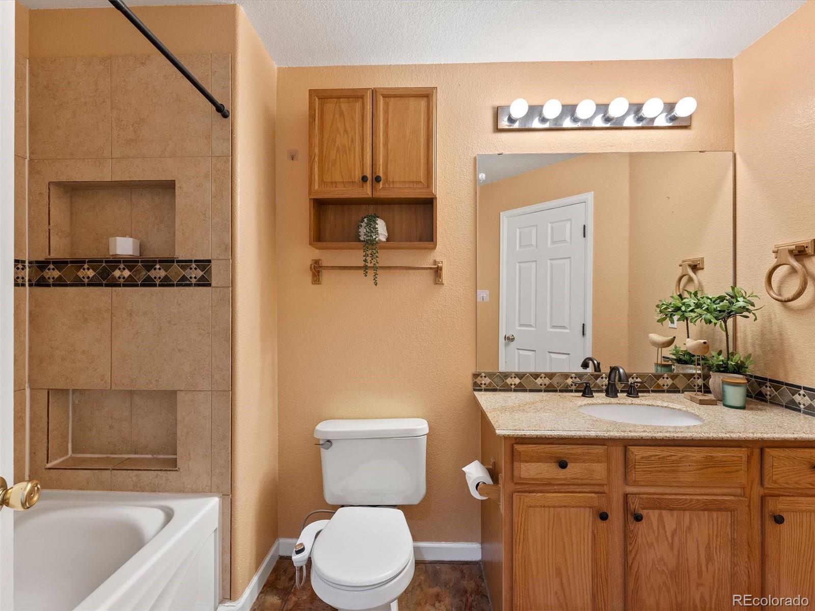MLS Image #20 for 1894  oakcrest circle ,castle rock, Colorado