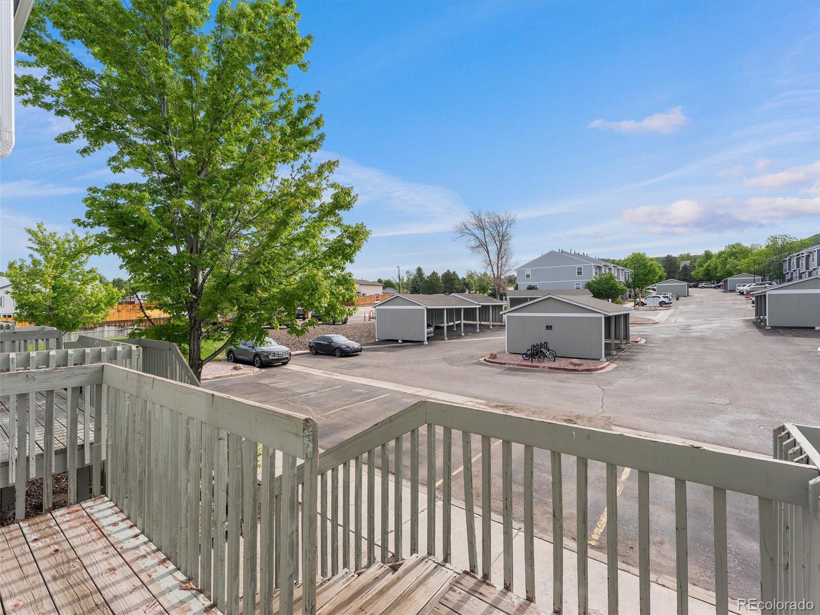 MLS Image #3 for 1894  oakcrest circle ,castle rock, Colorado