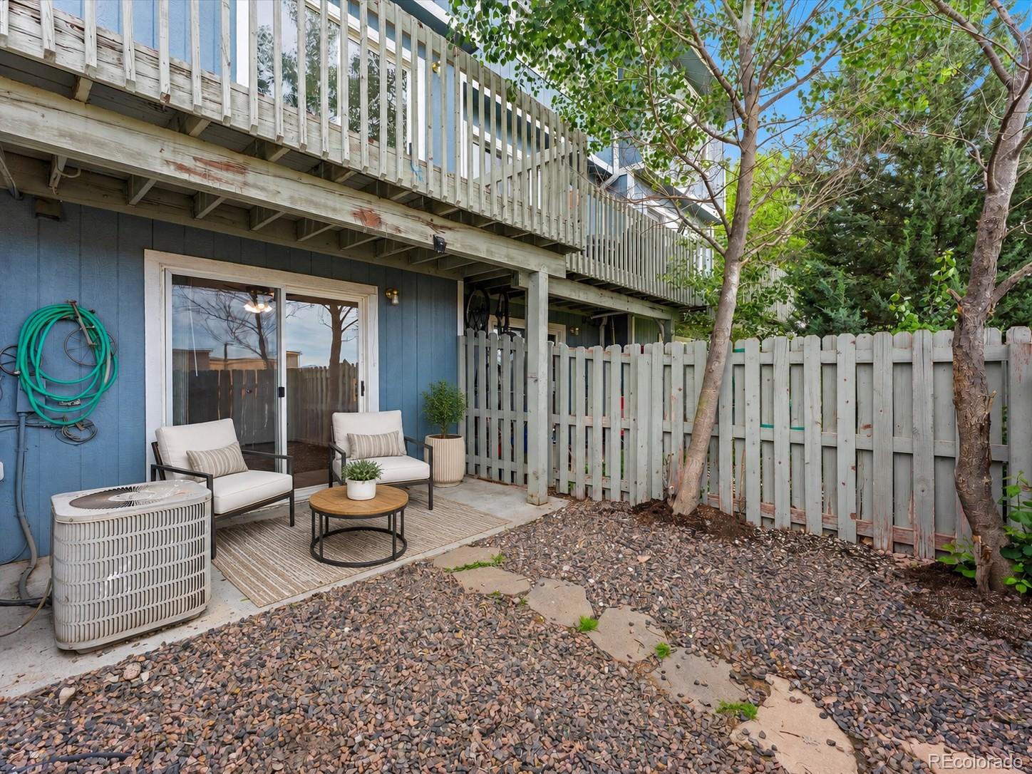 MLS Image #32 for 1894  oakcrest circle ,castle rock, Colorado