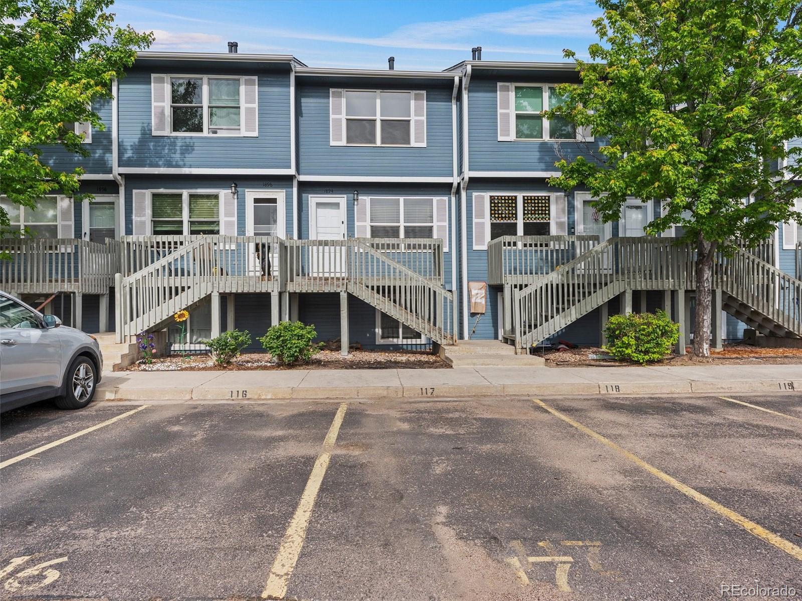 MLS Image #34 for 1894  oakcrest circle ,castle rock, Colorado