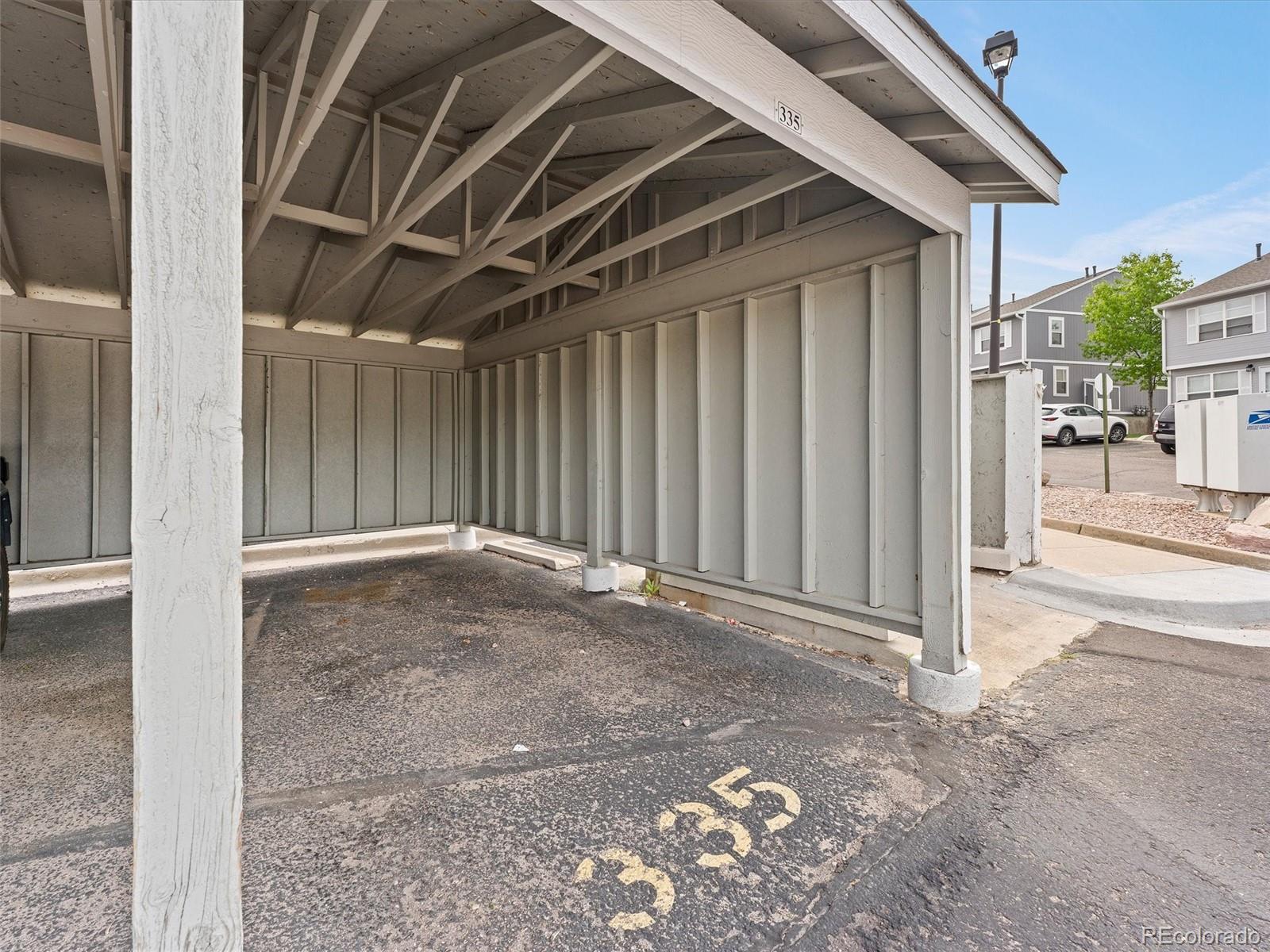 MLS Image #35 for 1894  oakcrest circle ,castle rock, Colorado