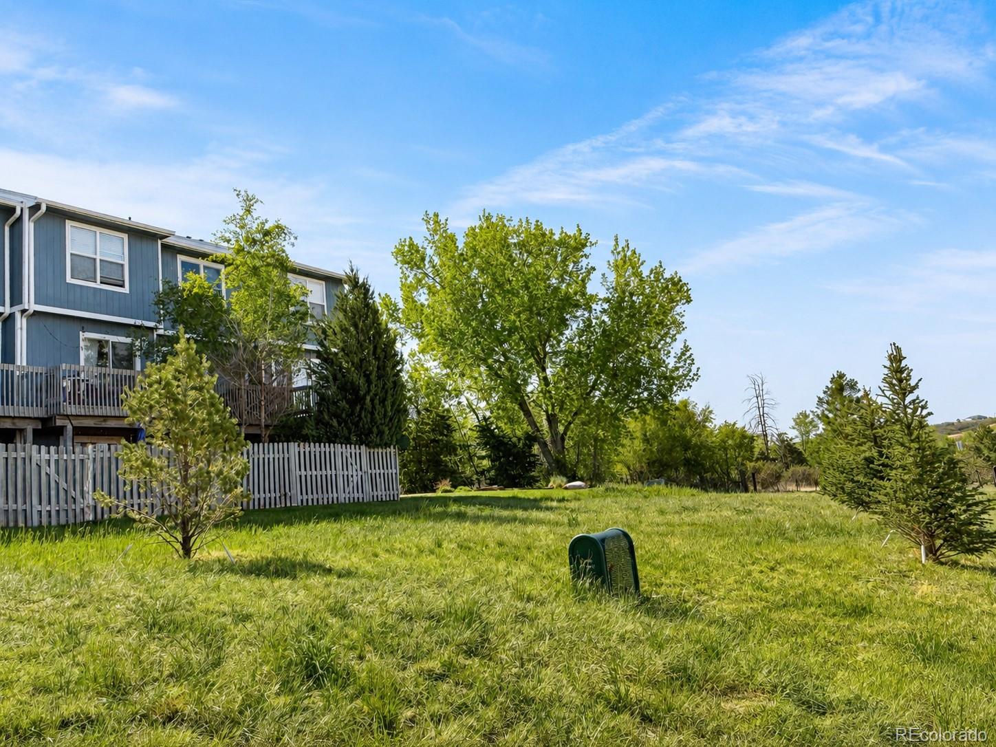 MLS Image #36 for 1894  oakcrest circle ,castle rock, Colorado