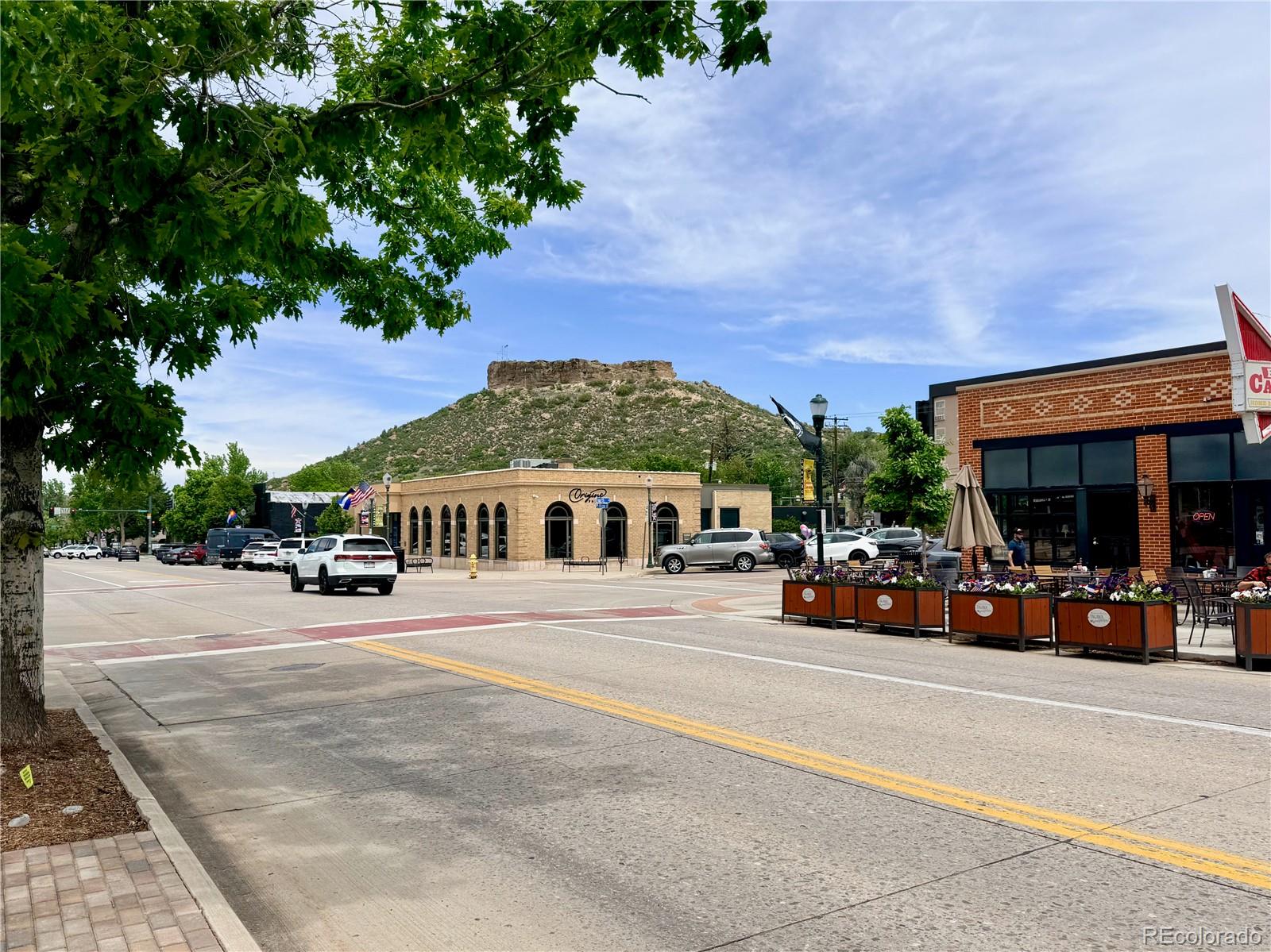 MLS Image #42 for 1894  oakcrest circle ,castle rock, Colorado