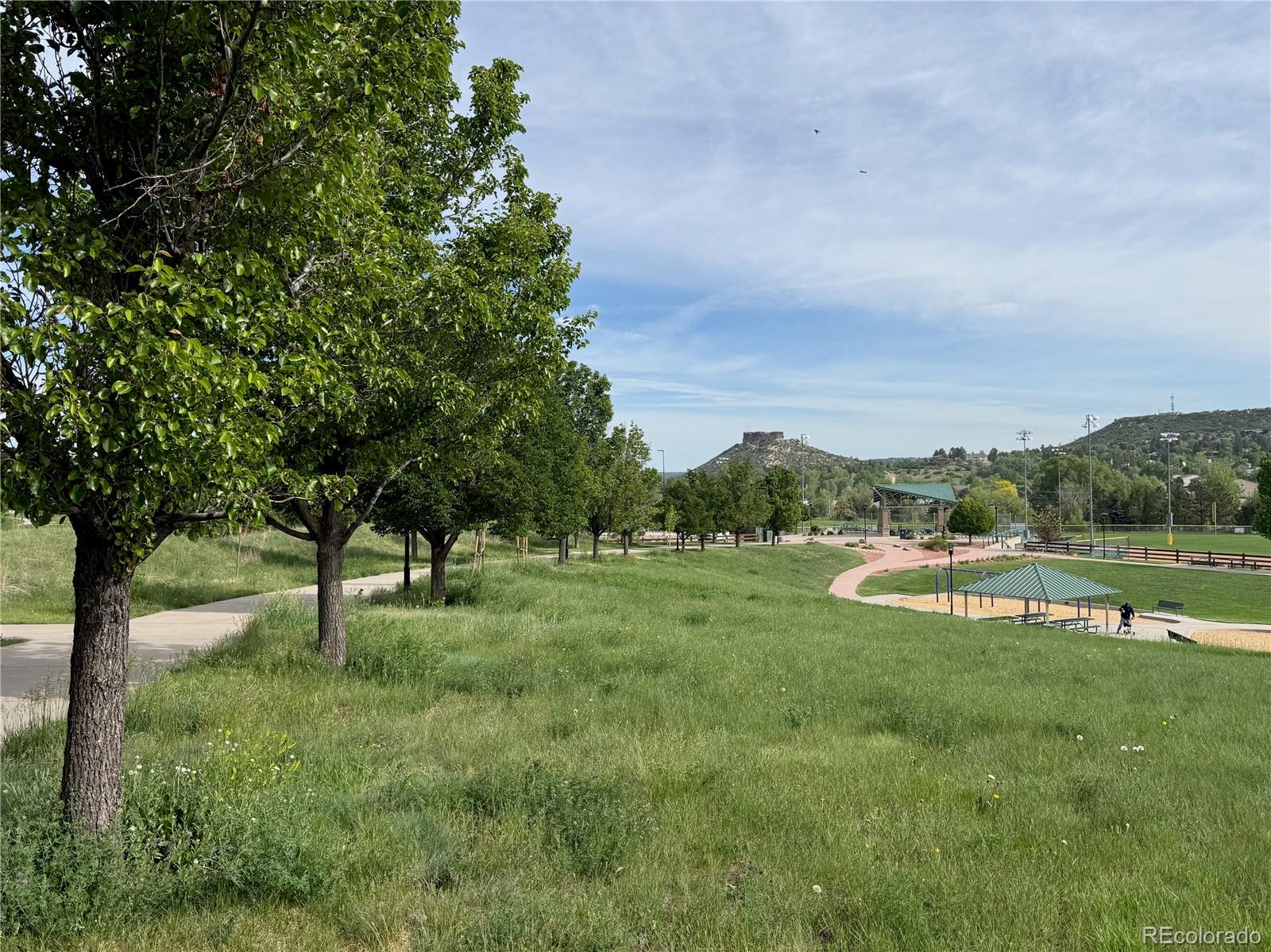 MLS Image #43 for 1894  oakcrest circle ,castle rock, Colorado