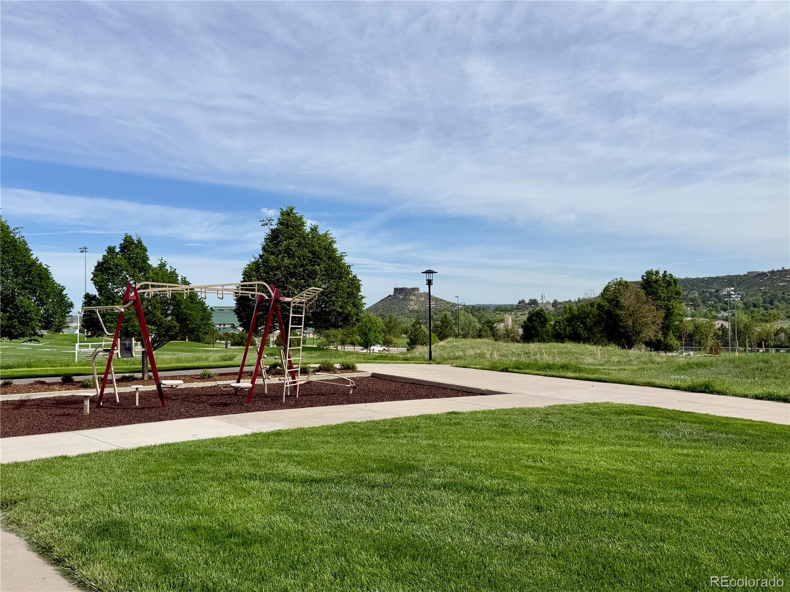 MLS Image #44 for 1894  oakcrest circle ,castle rock, Colorado