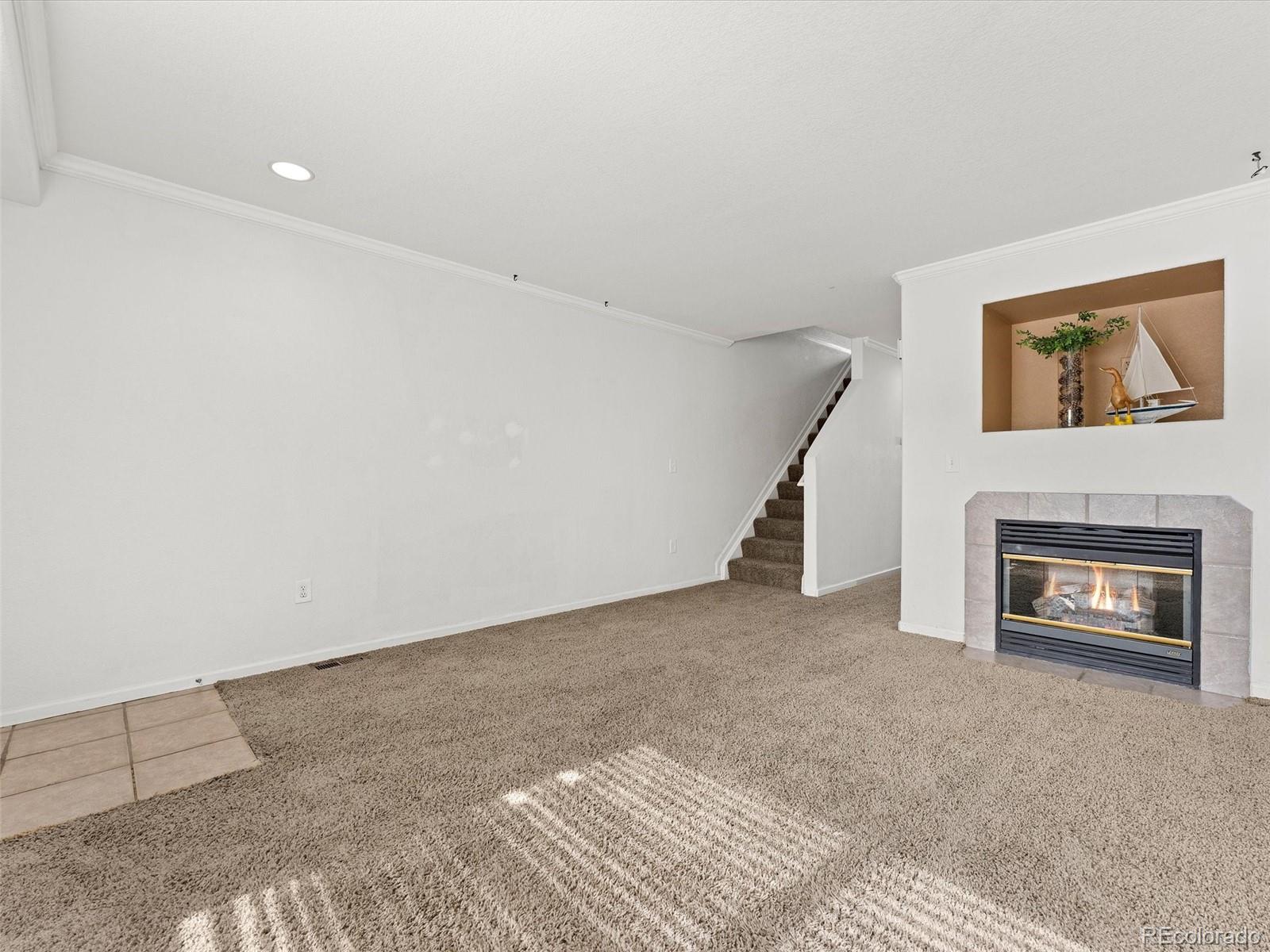 MLS Image #6 for 1894  oakcrest circle ,castle rock, Colorado