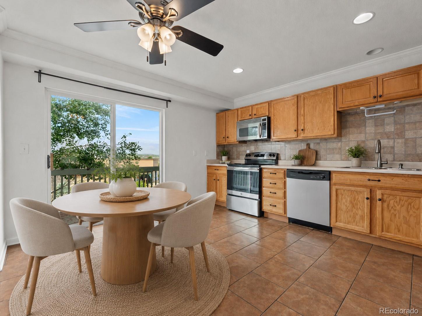 MLS Image #8 for 1894  oakcrest circle ,castle rock, Colorado