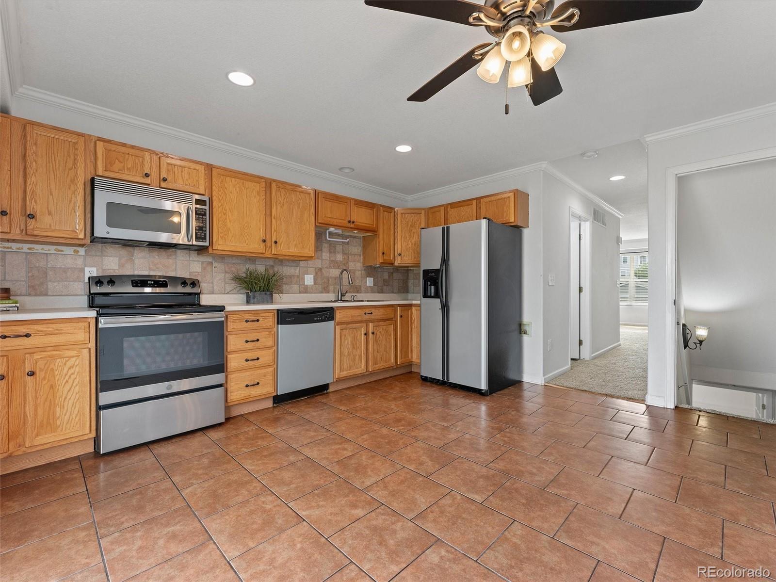 MLS Image #9 for 1894  oakcrest circle ,castle rock, Colorado