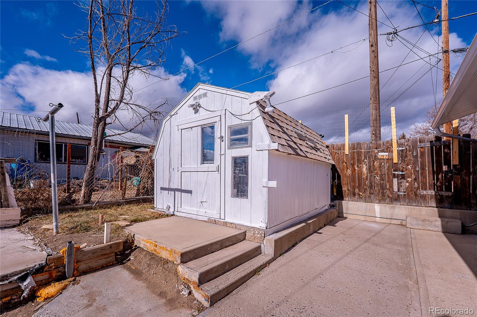 MLS Image #10 for 315 e strong avenue,trinidad, Colorado