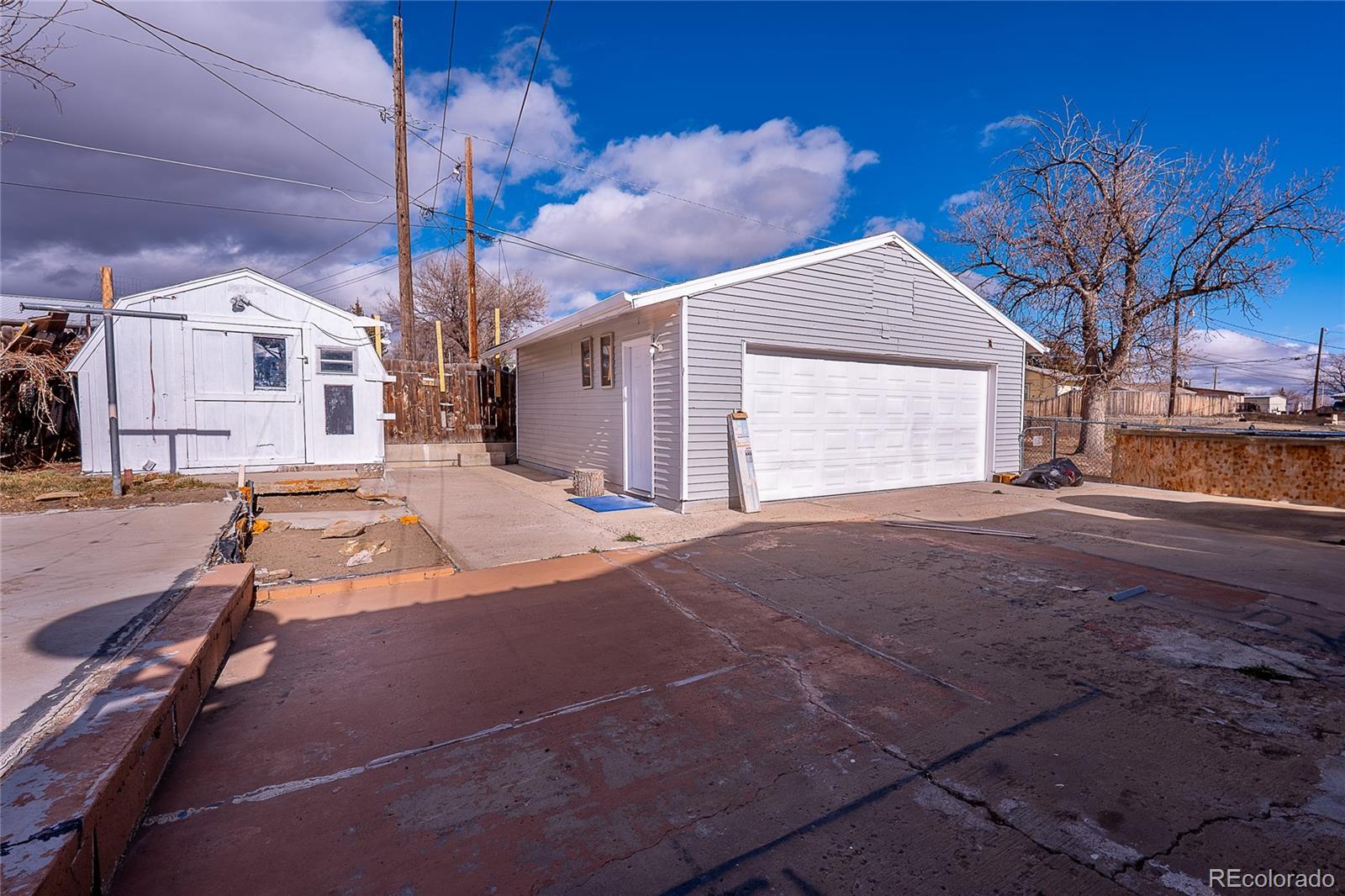 MLS Image #11 for 315 e strong avenue,trinidad, Colorado