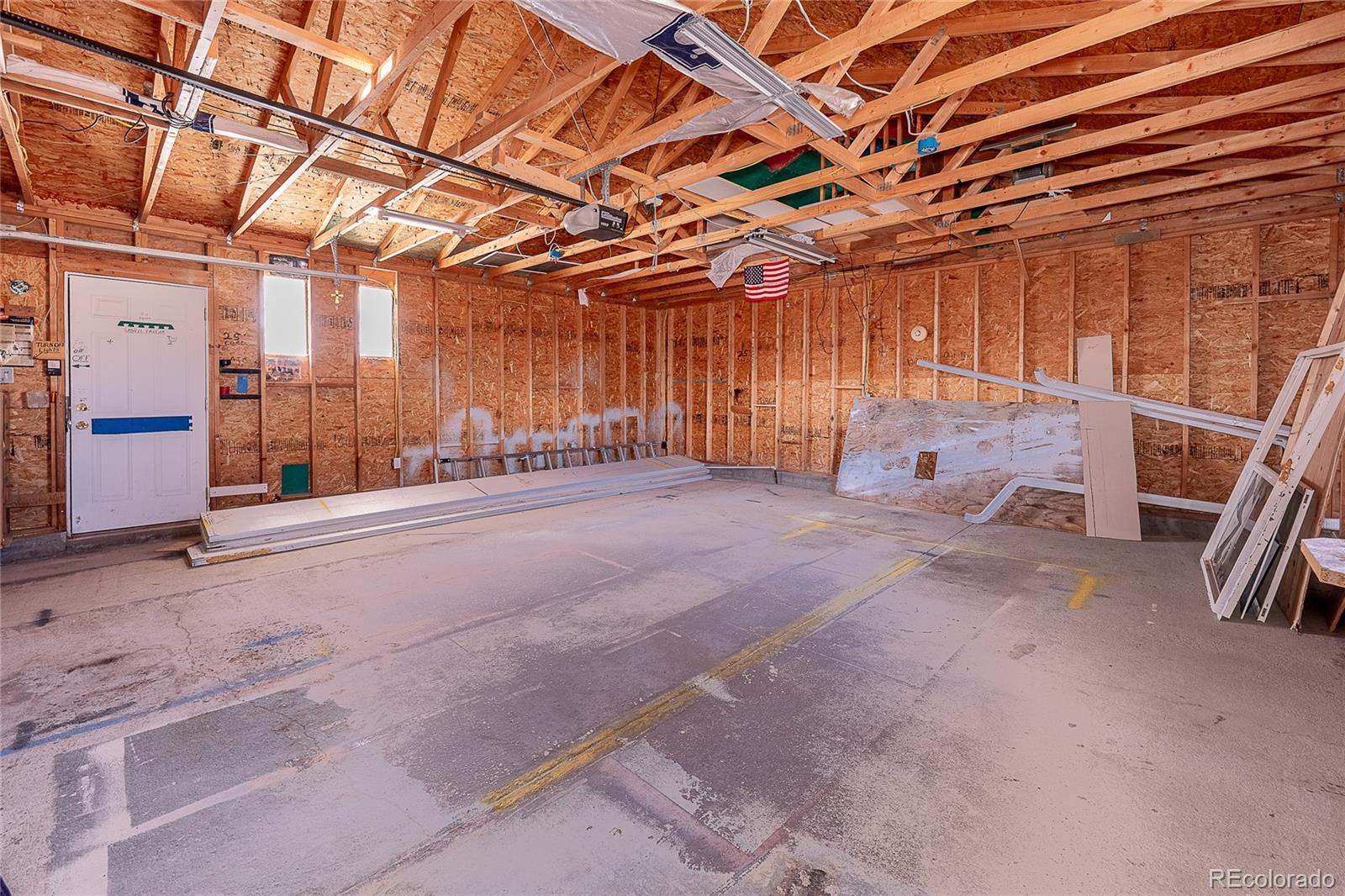 MLS Image #13 for 315 e strong avenue,trinidad, Colorado