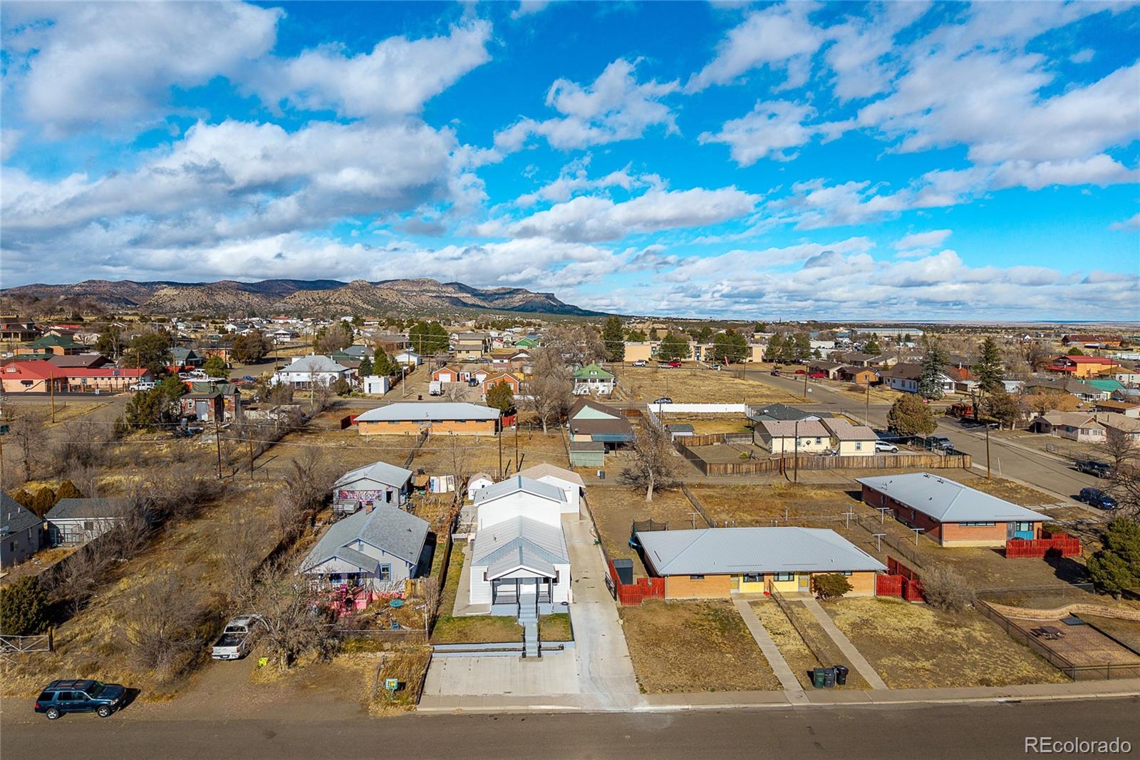 MLS Image #3 for 315 e strong avenue,trinidad, Colorado