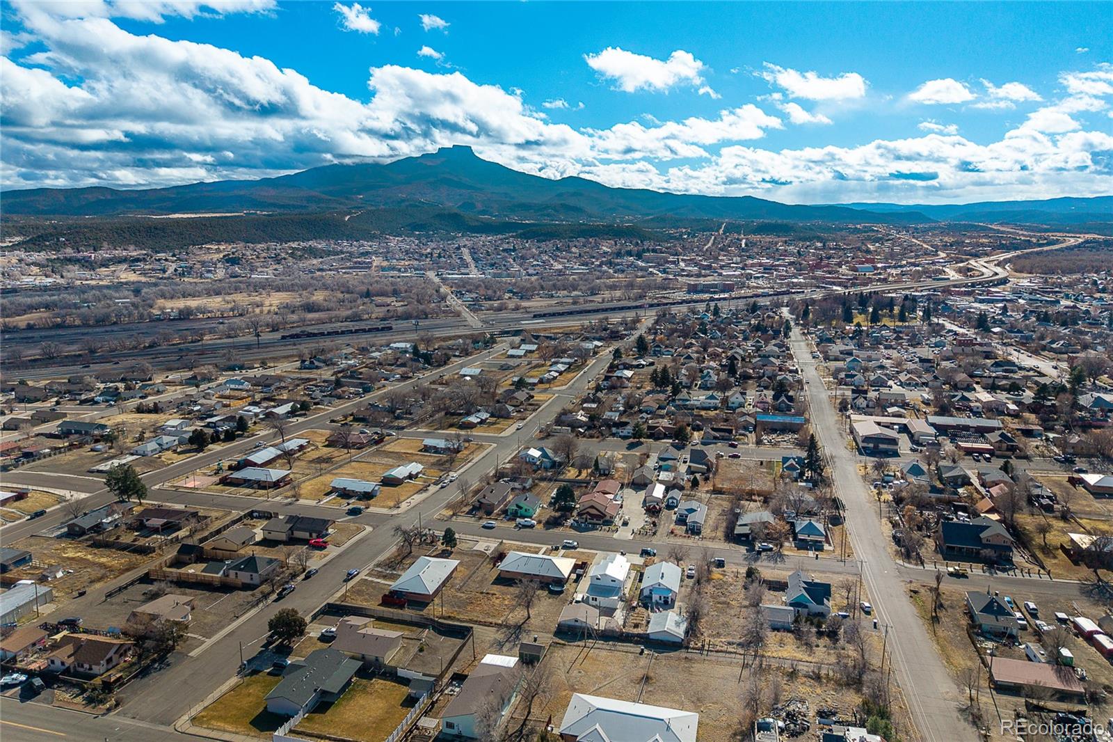 MLS Image #4 for 315 e strong avenue,trinidad, Colorado