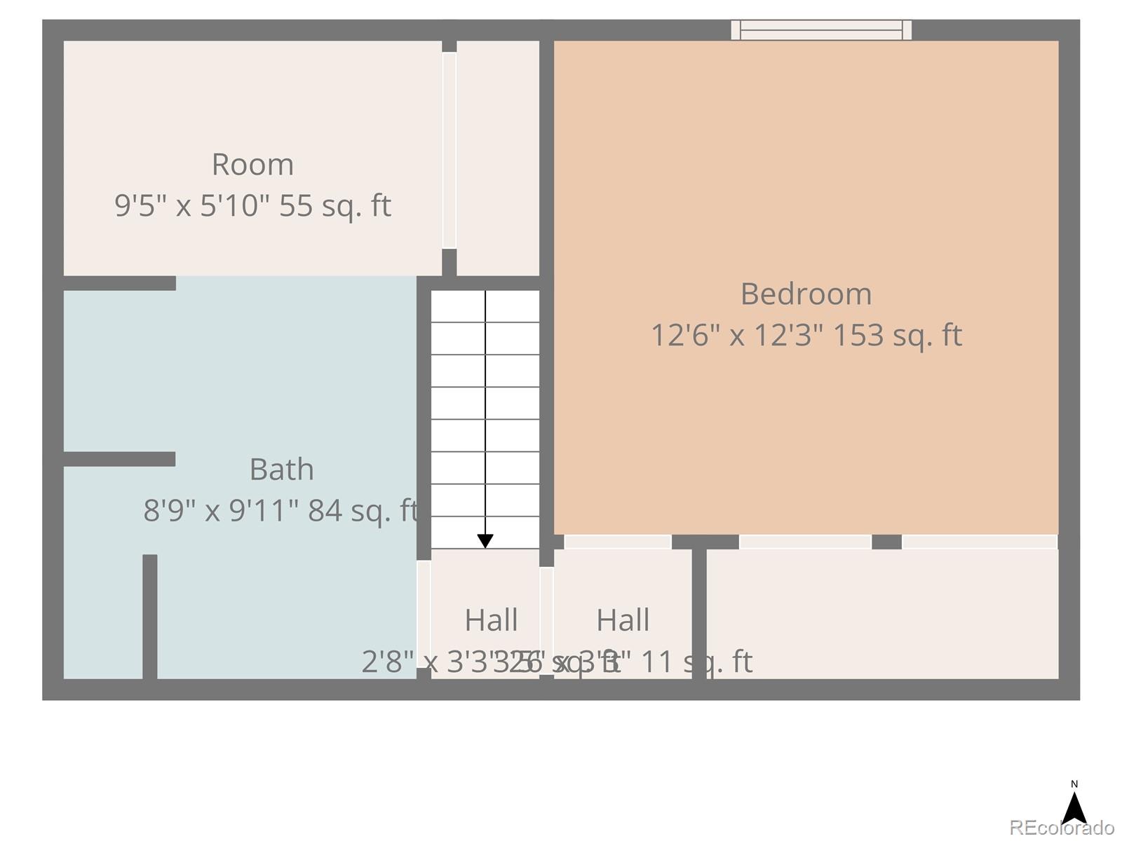 MLS Image #44 for 315 e strong avenue,trinidad, Colorado