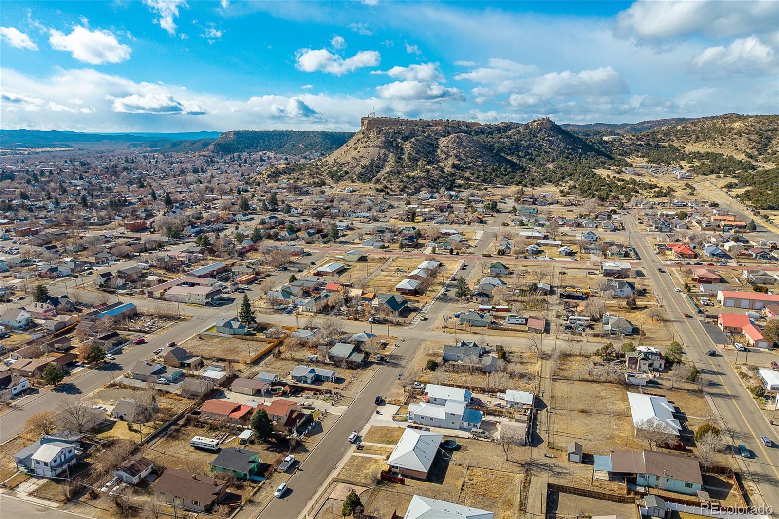 MLS Image #5 for 315 e strong avenue,trinidad, Colorado