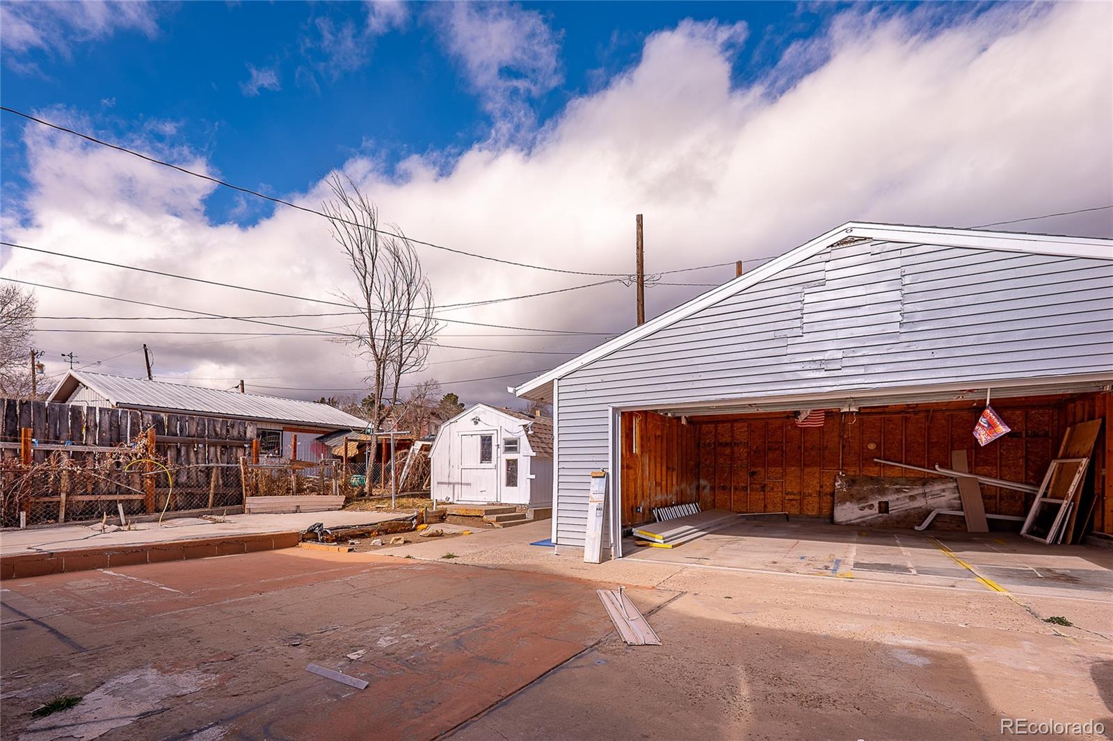 MLS Image #7 for 315 e strong avenue,trinidad, Colorado