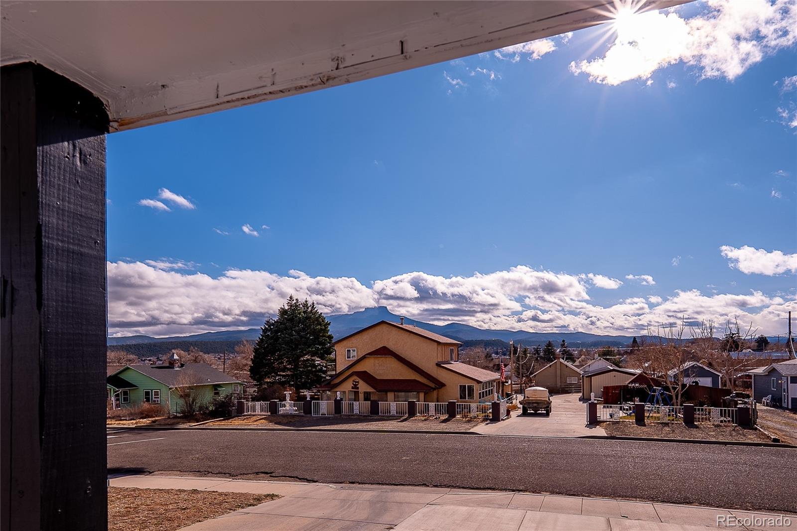 MLS Image #8 for 315 e strong avenue,trinidad, Colorado