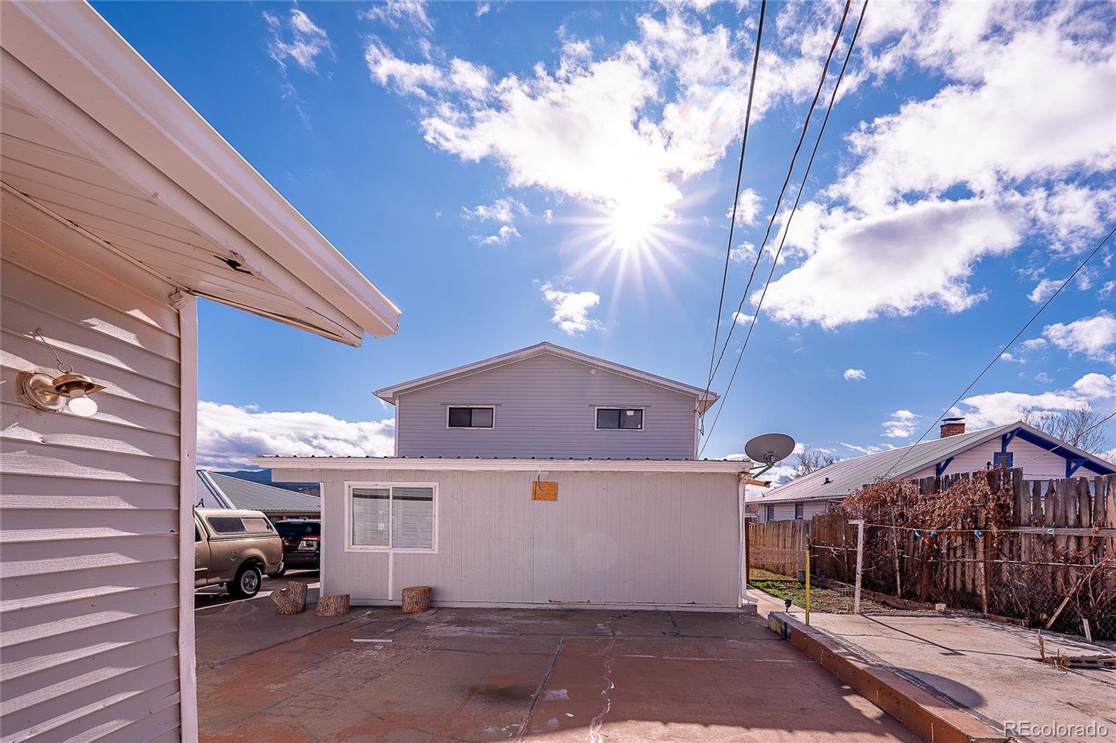 MLS Image #9 for 315 e strong avenue,trinidad, Colorado