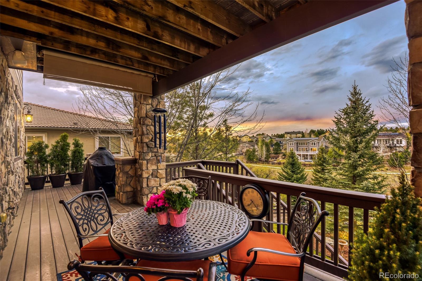 MLS Image #4 for 25061 e indore place,aurora, Colorado