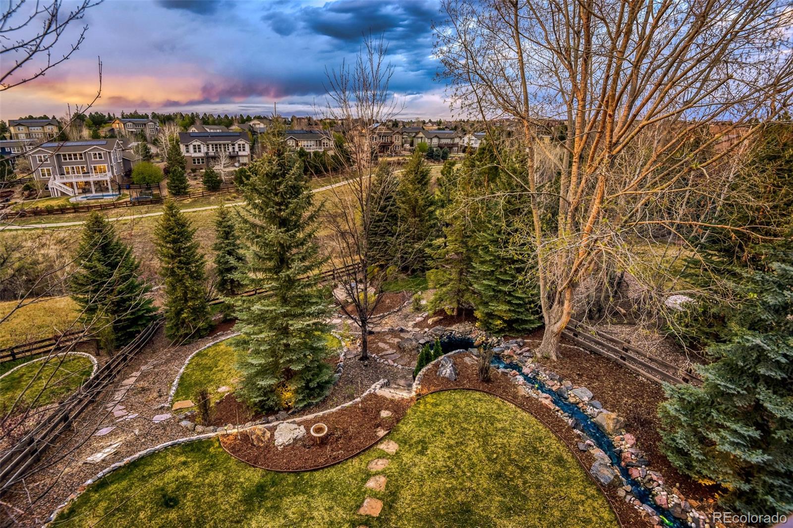 MLS Image #5 for 25061 e indore place,aurora, Colorado