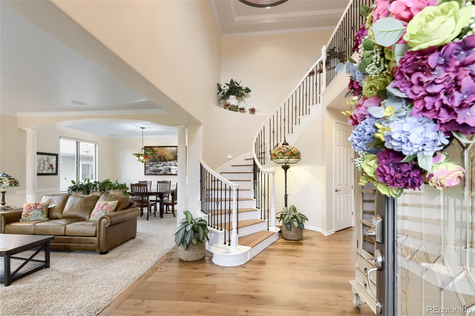 MLS Image #8 for 25061 e indore place,aurora, Colorado