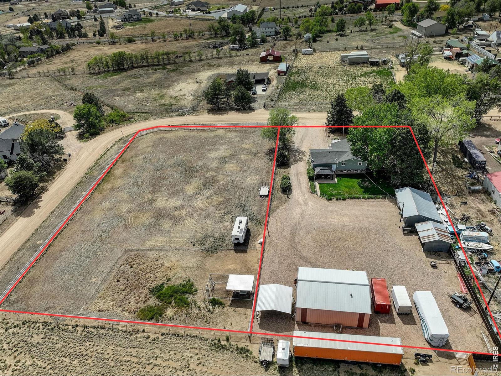 MLS Image #30 for 5084  46th avenue,greeley, Colorado