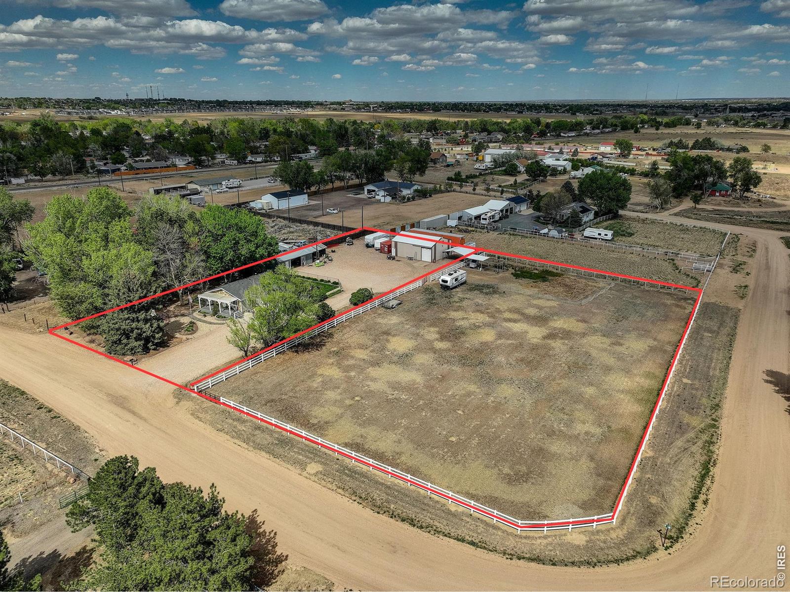 MLS Image #31 for 5084  46th avenue,greeley, Colorado