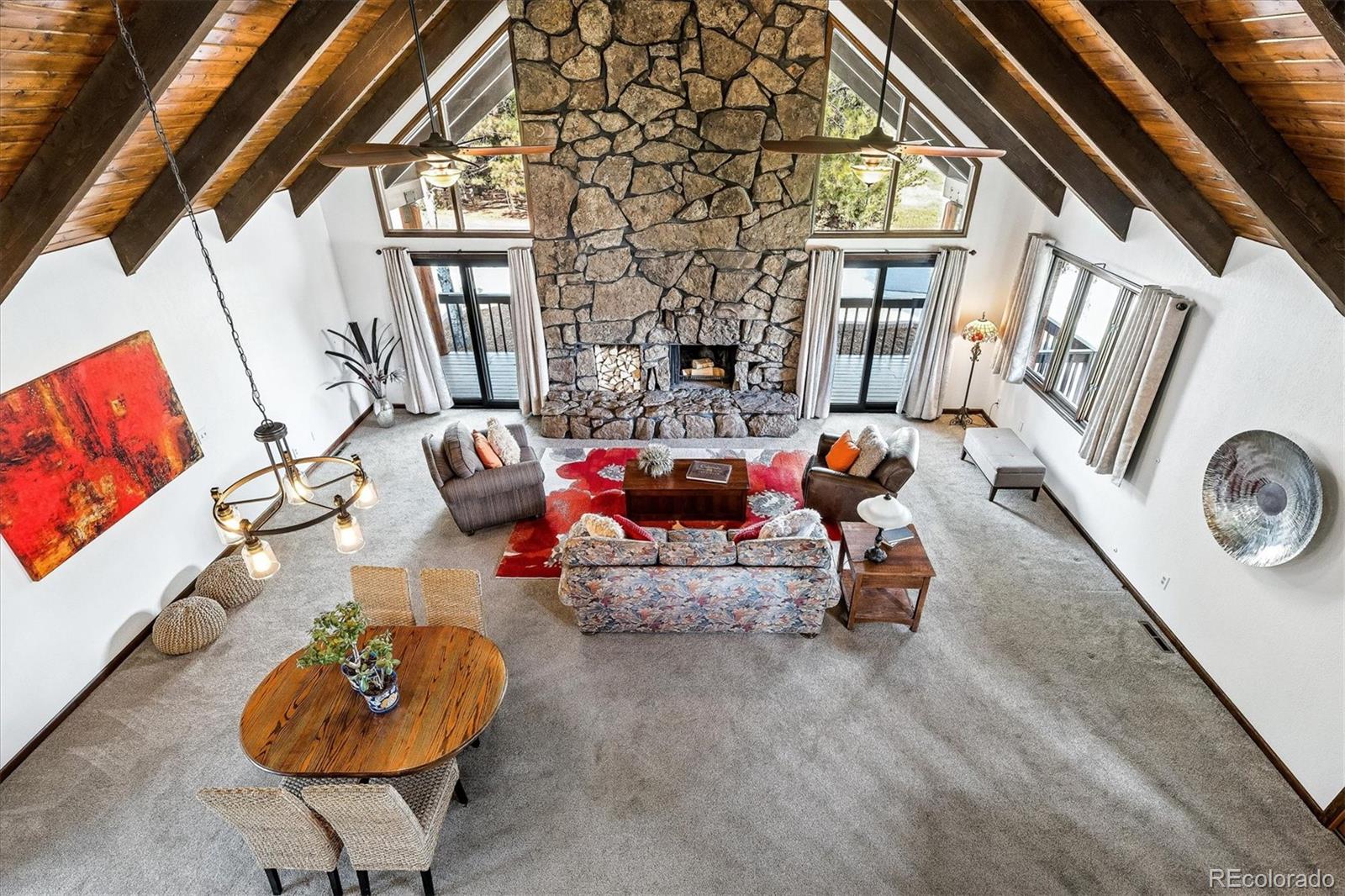 MLS Image #10 for 8488  lakeview drive,parker, Colorado