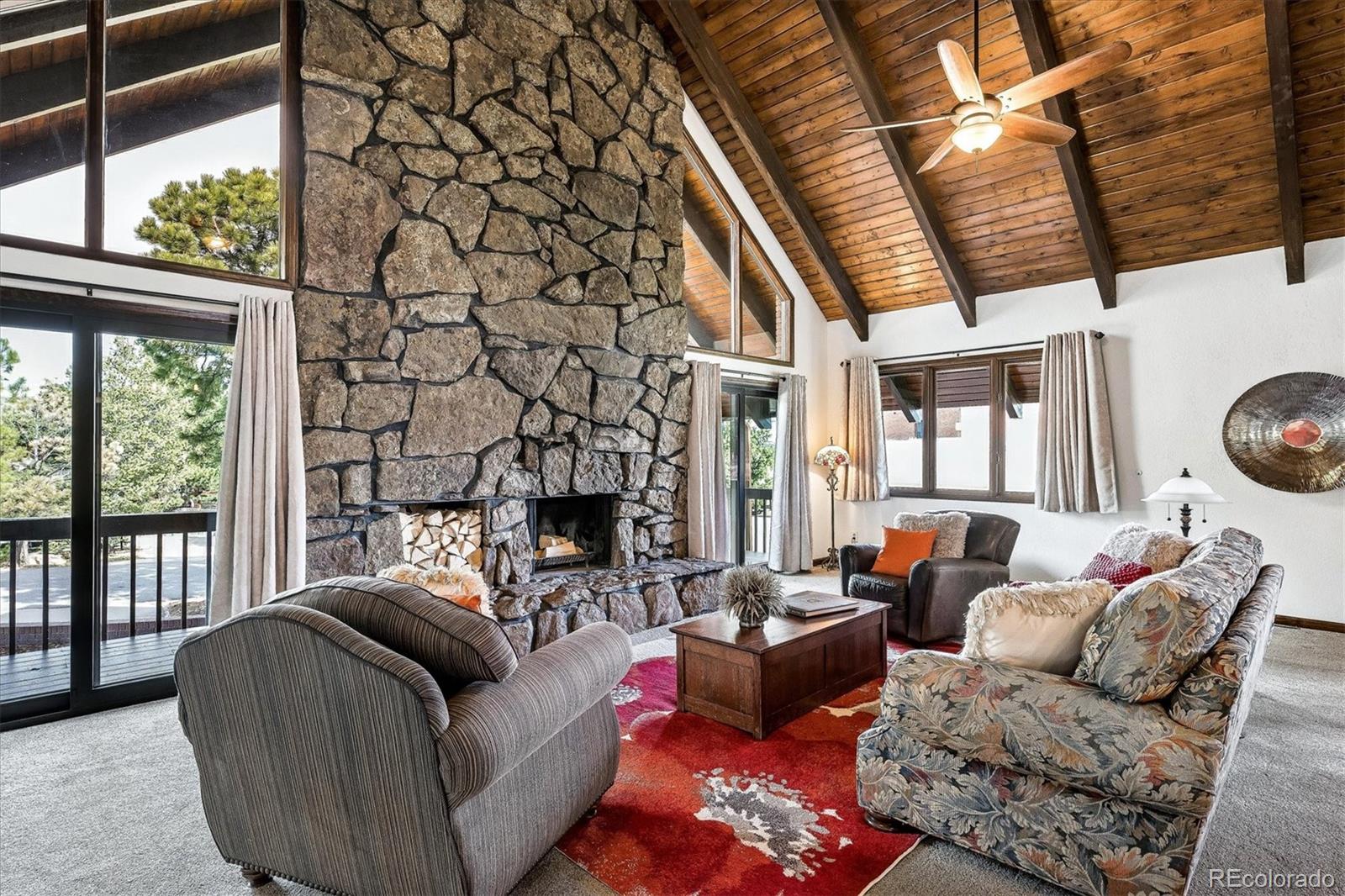 MLS Image #2 for 8488  lakeview drive,parker, Colorado