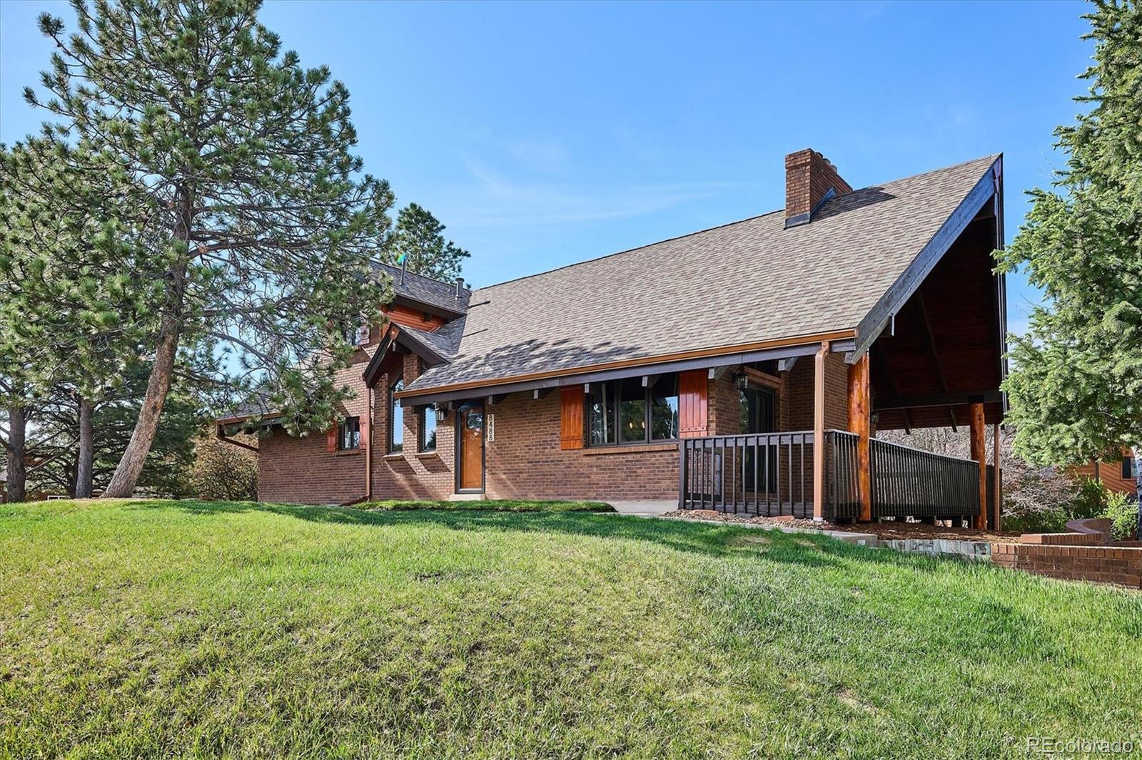 MLS Image #23 for 8488  lakeview drive,parker, Colorado