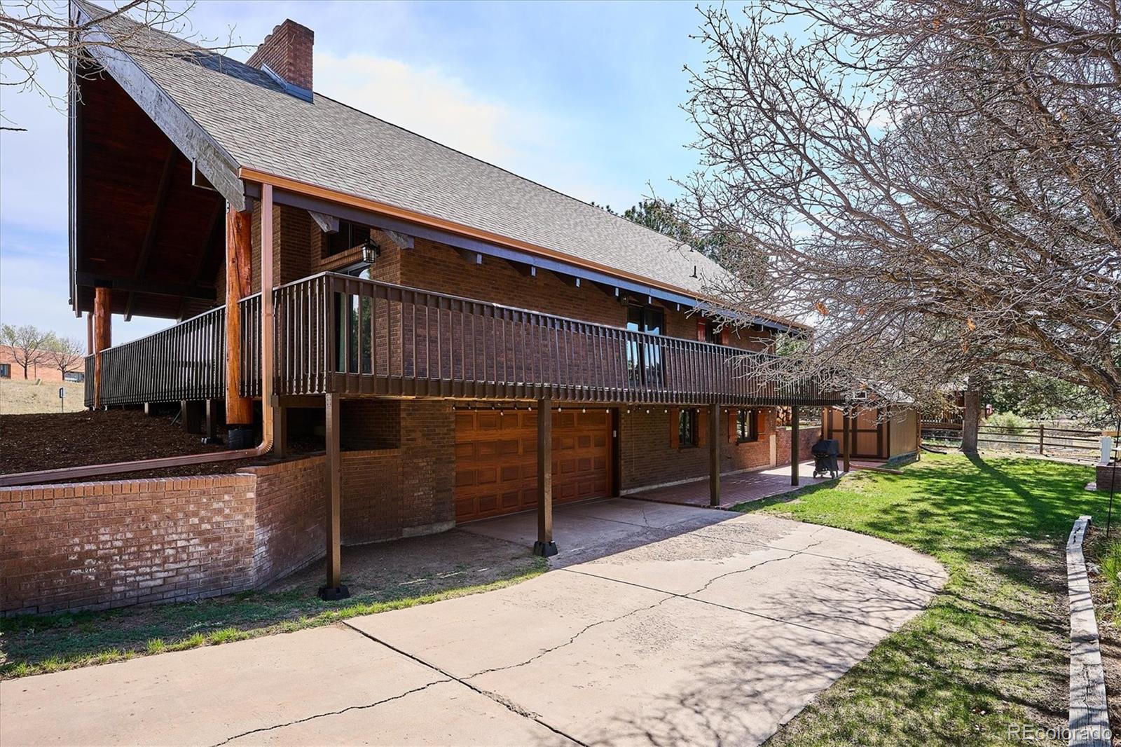 MLS Image #27 for 8488  lakeview drive,parker, Colorado