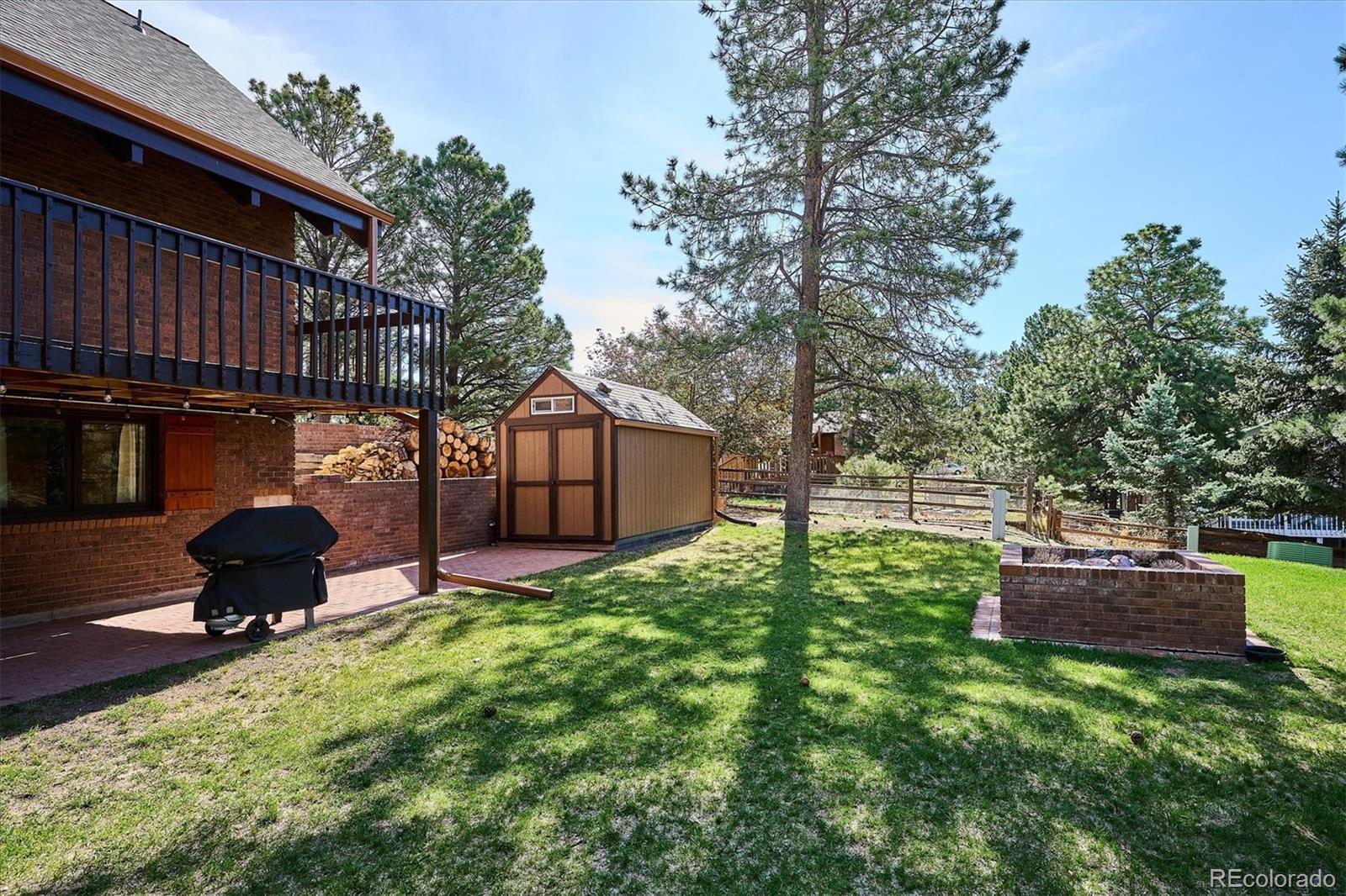 MLS Image #29 for 8488  lakeview drive,parker, Colorado