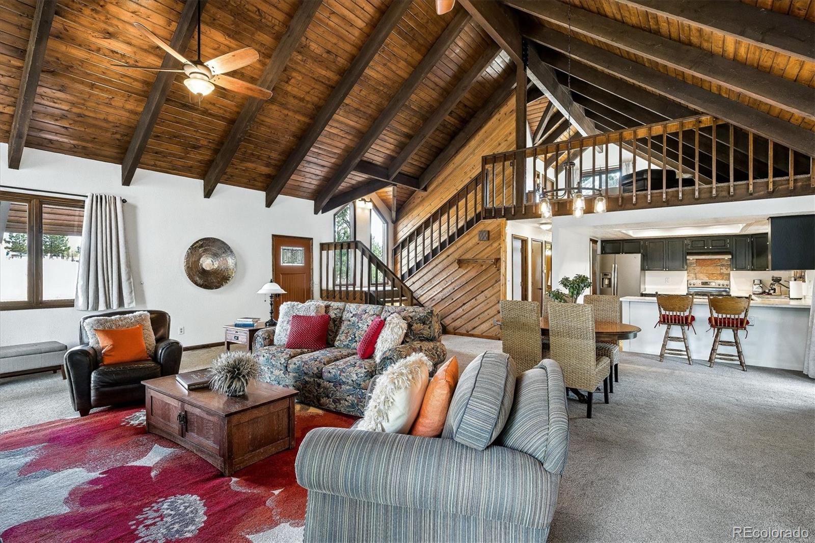 MLS Image #3 for 8488  lakeview drive,parker, Colorado