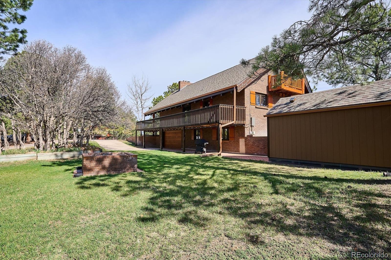 MLS Image #30 for 8488  lakeview drive,parker, Colorado