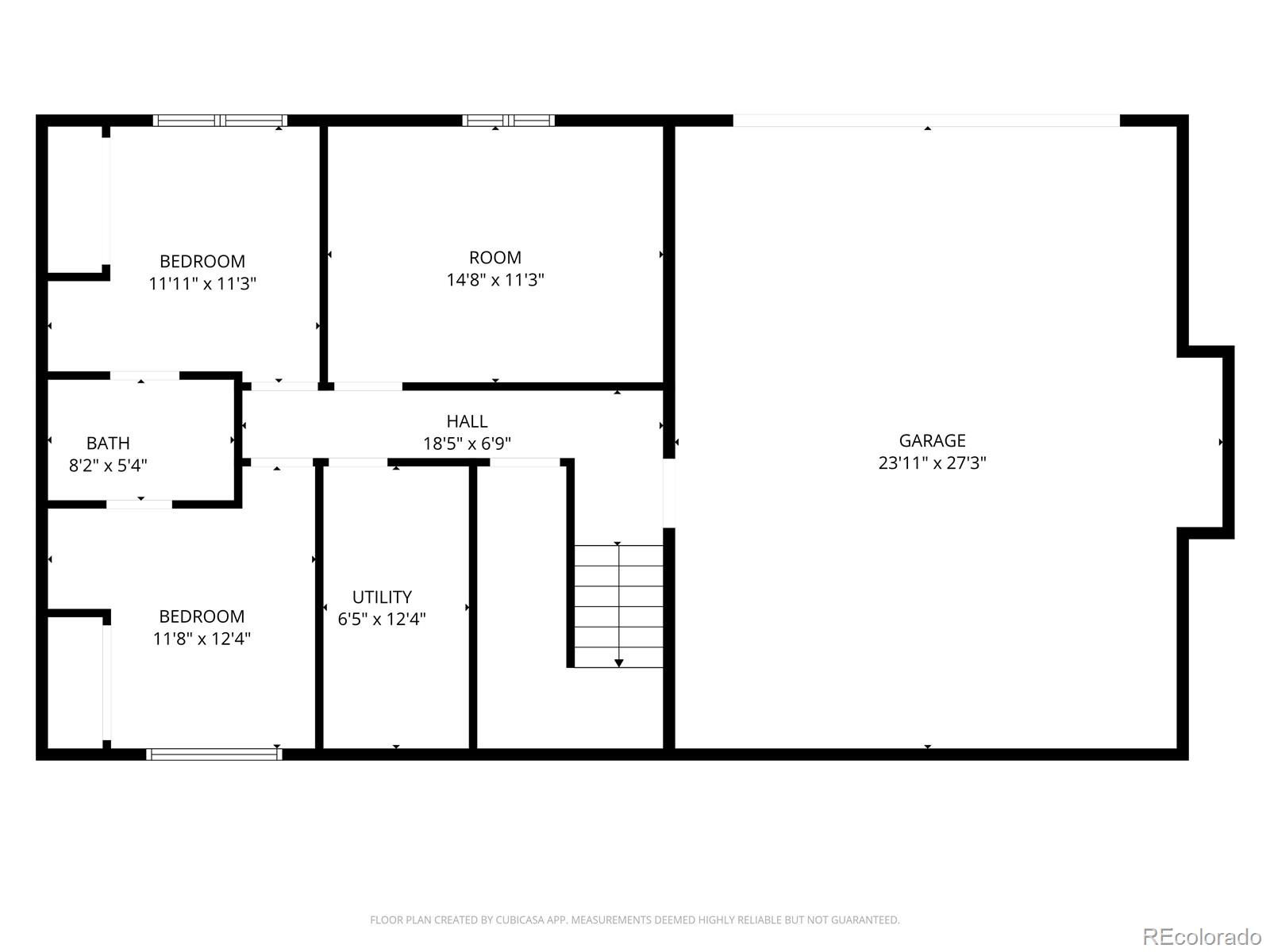 MLS Image #31 for 8488  lakeview drive,parker, Colorado