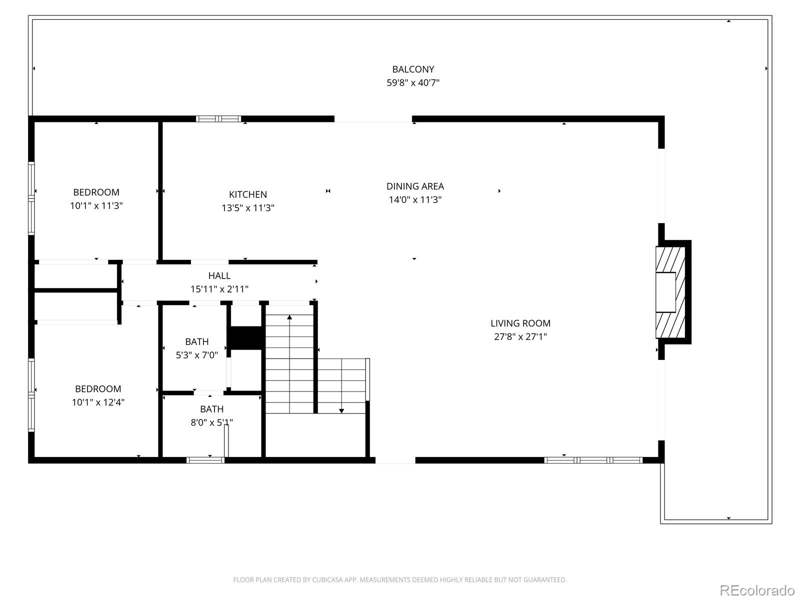 MLS Image #32 for 8488  lakeview drive,parker, Colorado
