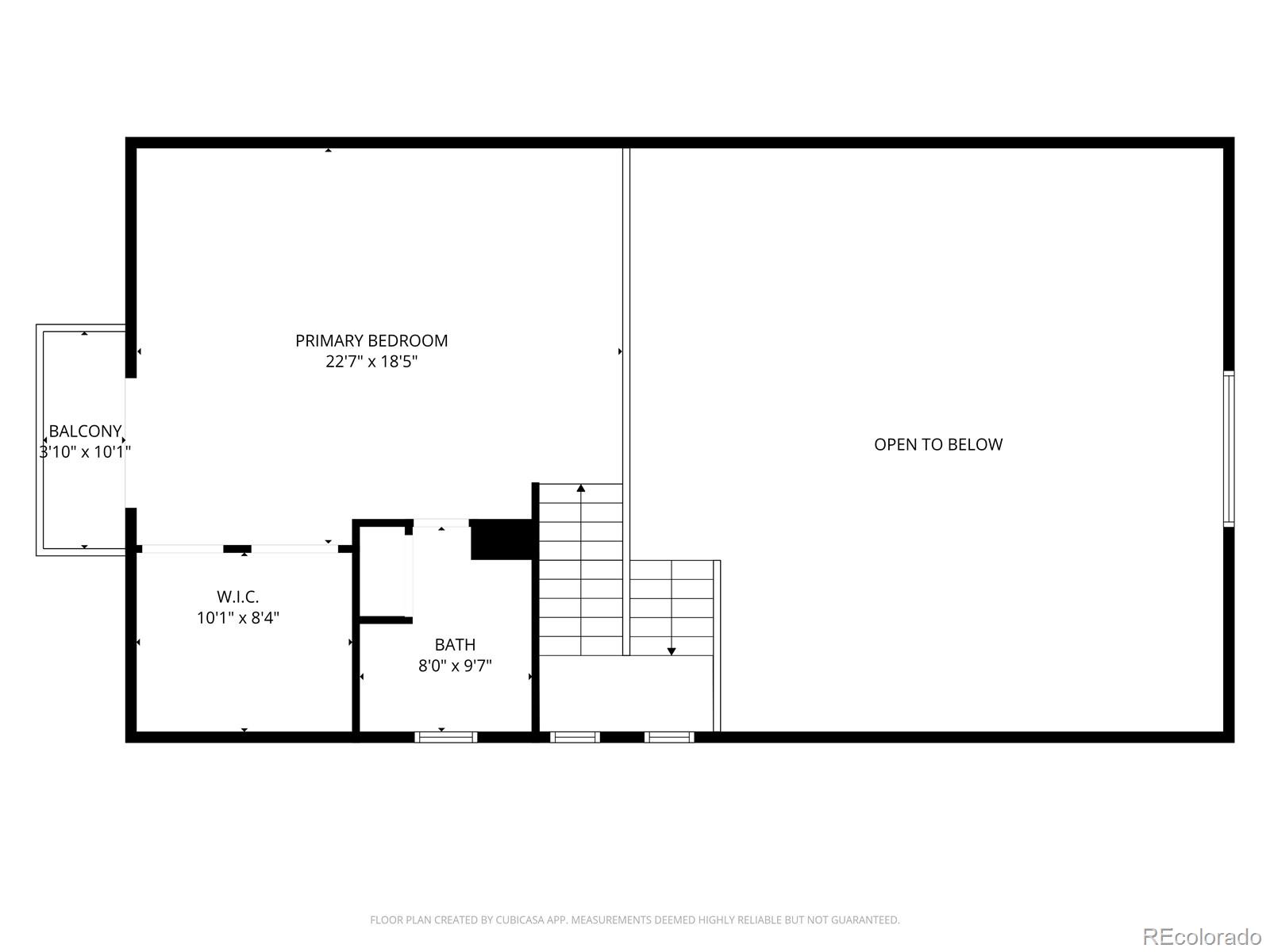 MLS Image #33 for 8488  lakeview drive,parker, Colorado