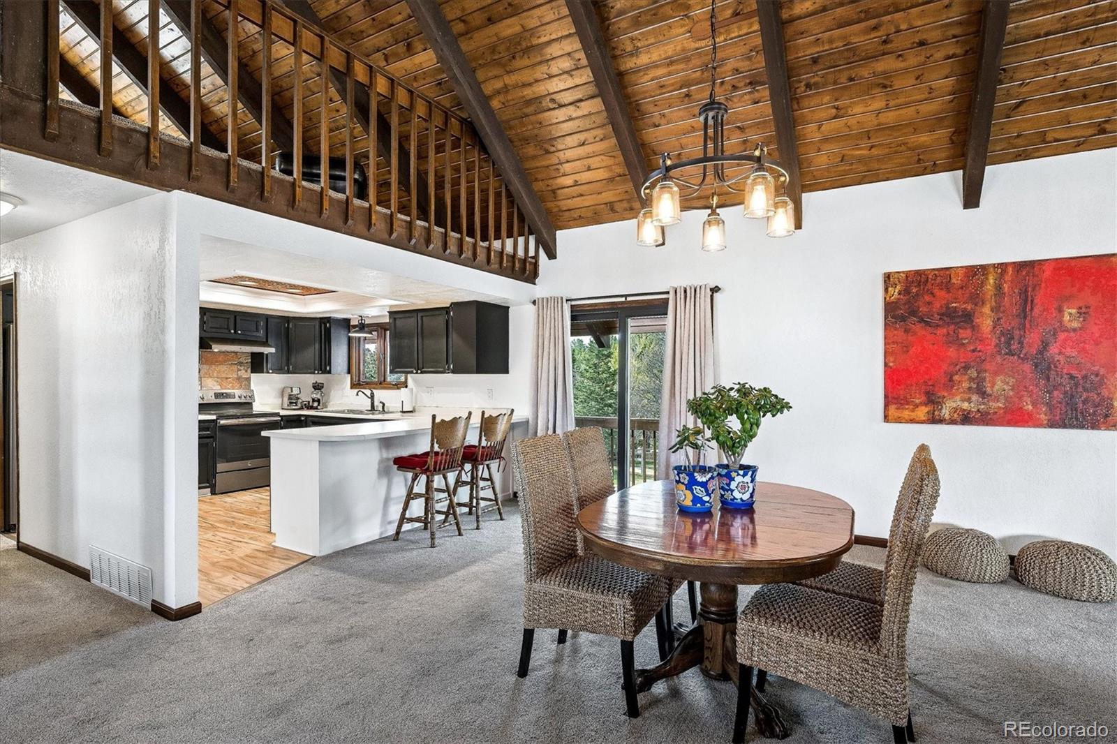 MLS Image #4 for 8488  lakeview drive,parker, Colorado
