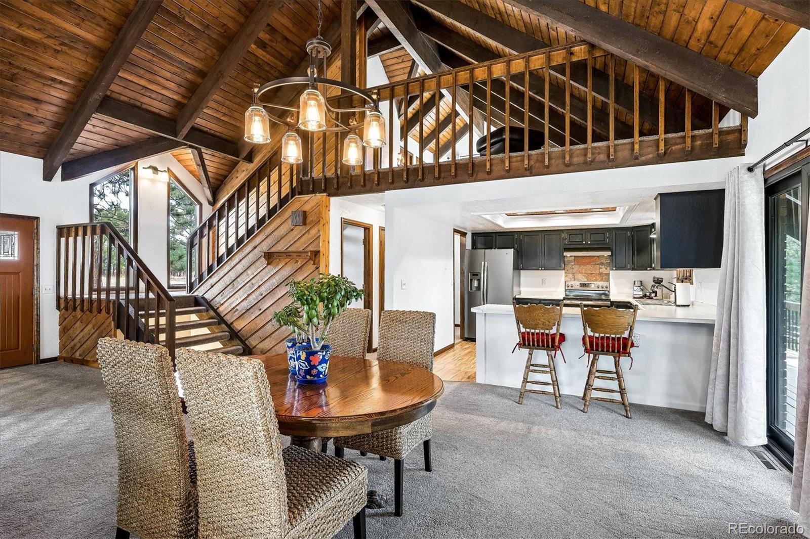 MLS Image #6 for 8488  lakeview drive,parker, Colorado