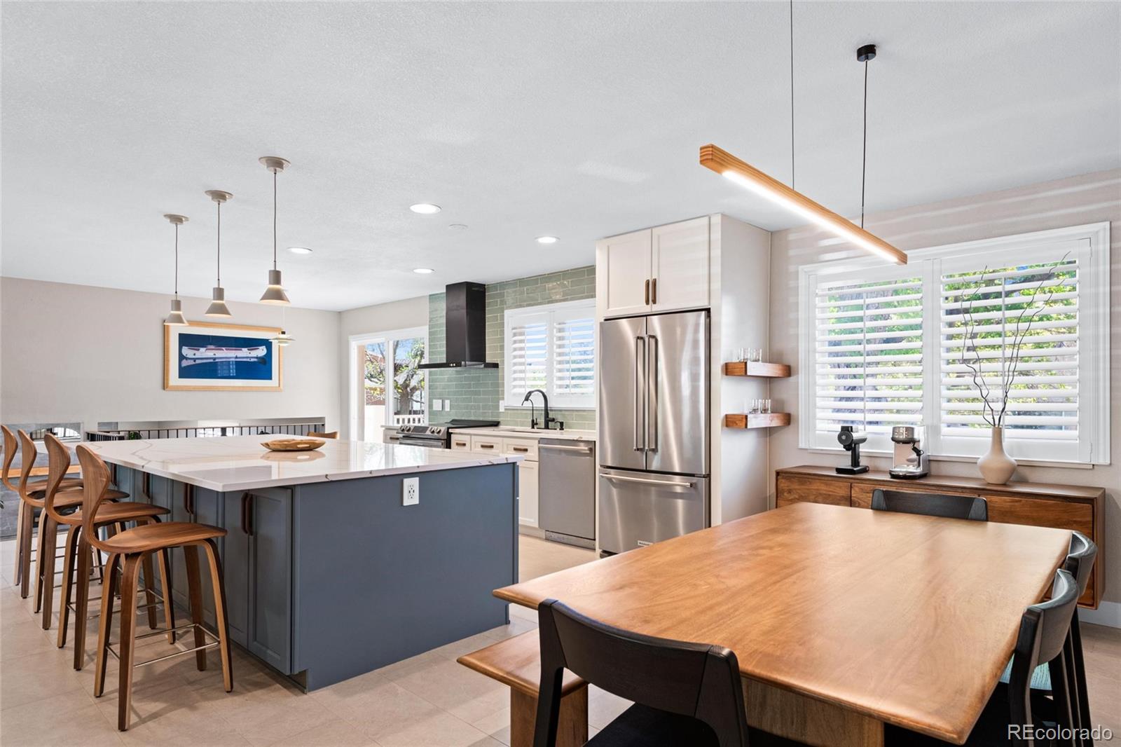 MLS Image #3 for 9012 w center avenue,lakewood, Colorado