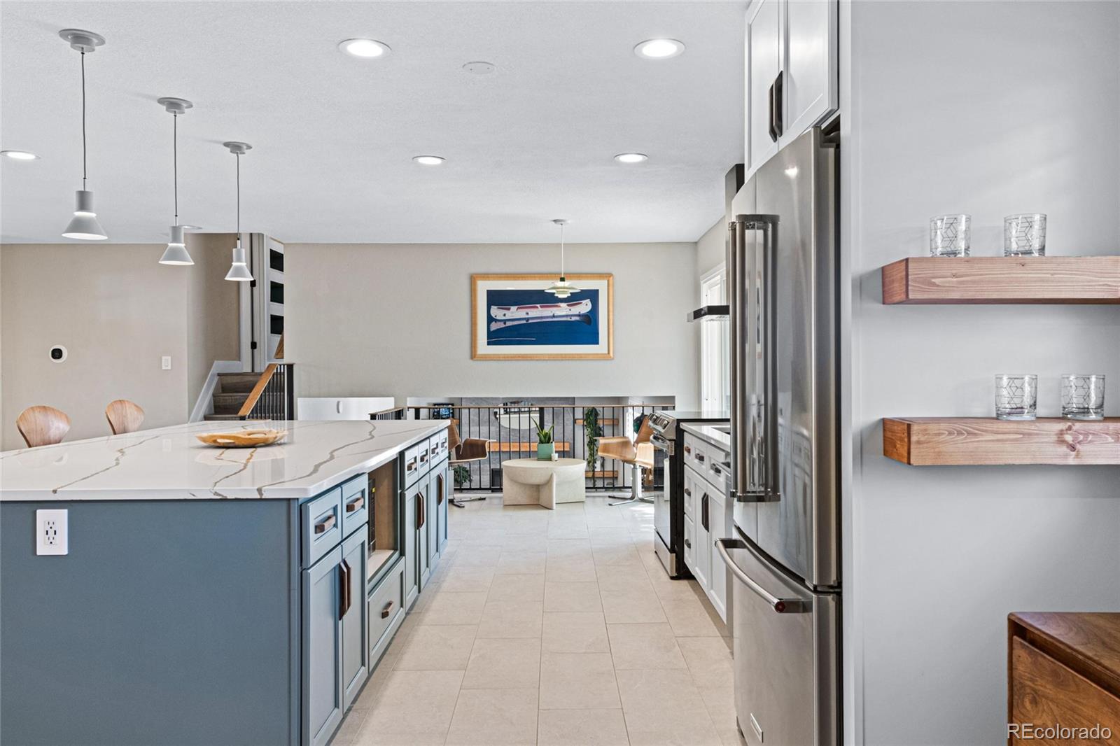 MLS Image #5 for 9012 w center avenue,lakewood, Colorado