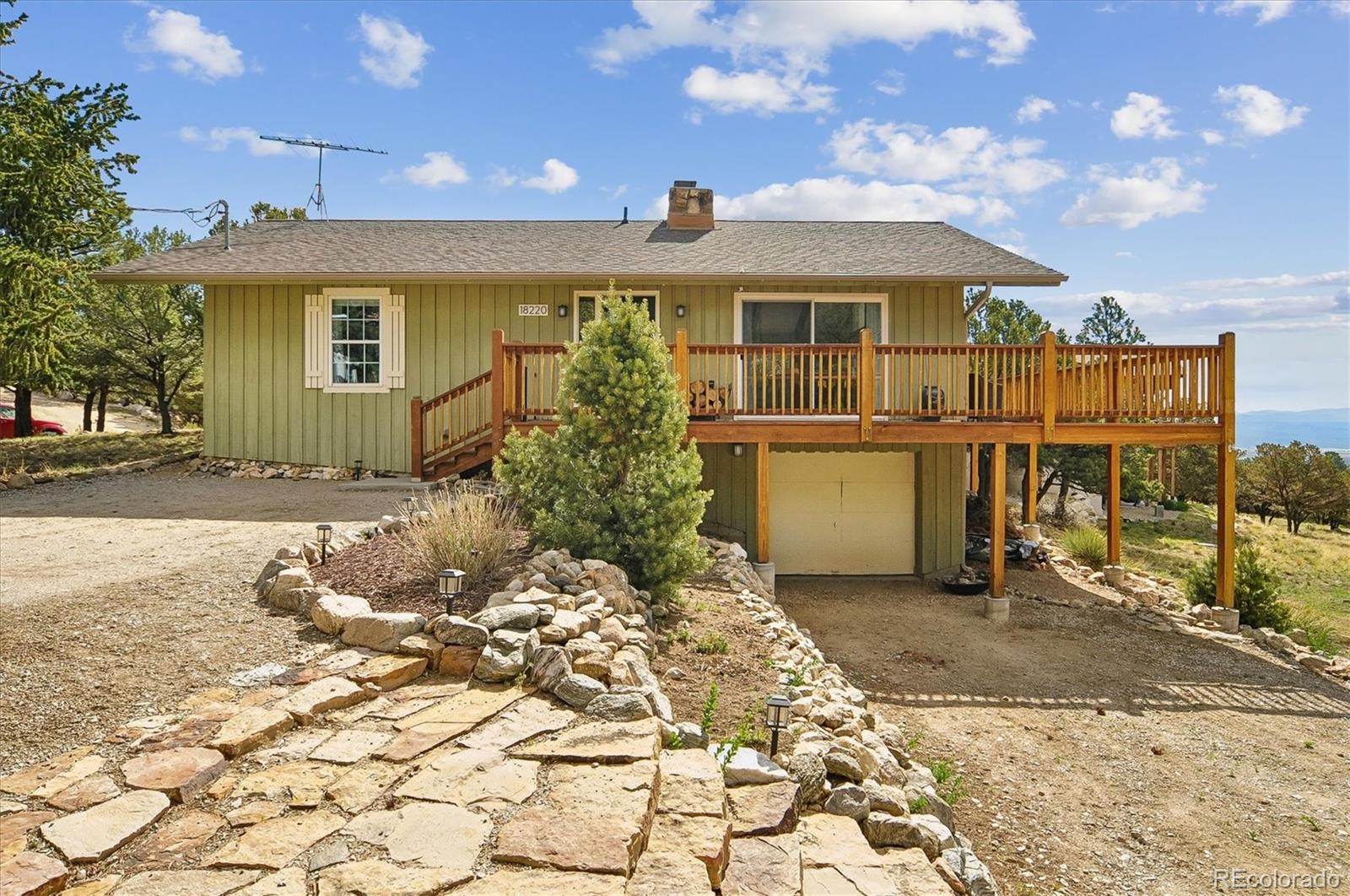 MLS Image #10 for 18220  alta vista drive ,buena vista, Colorado