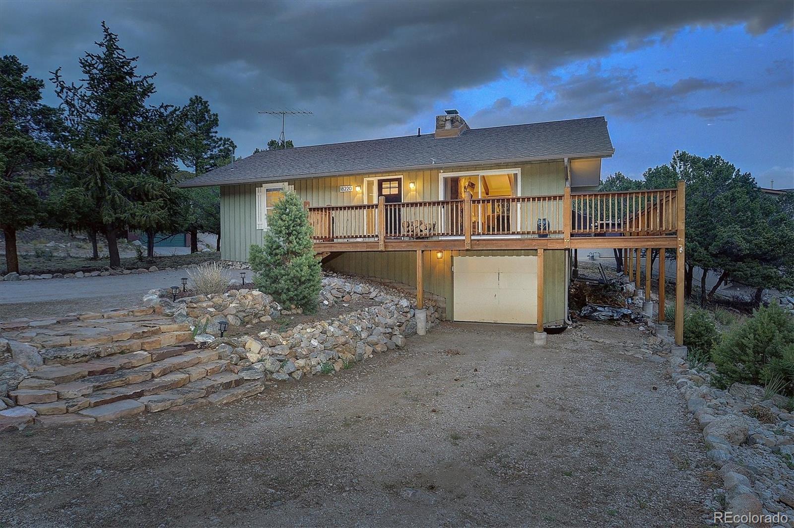 MLS Image #11 for 18220  alta vista drive ,buena vista, Colorado