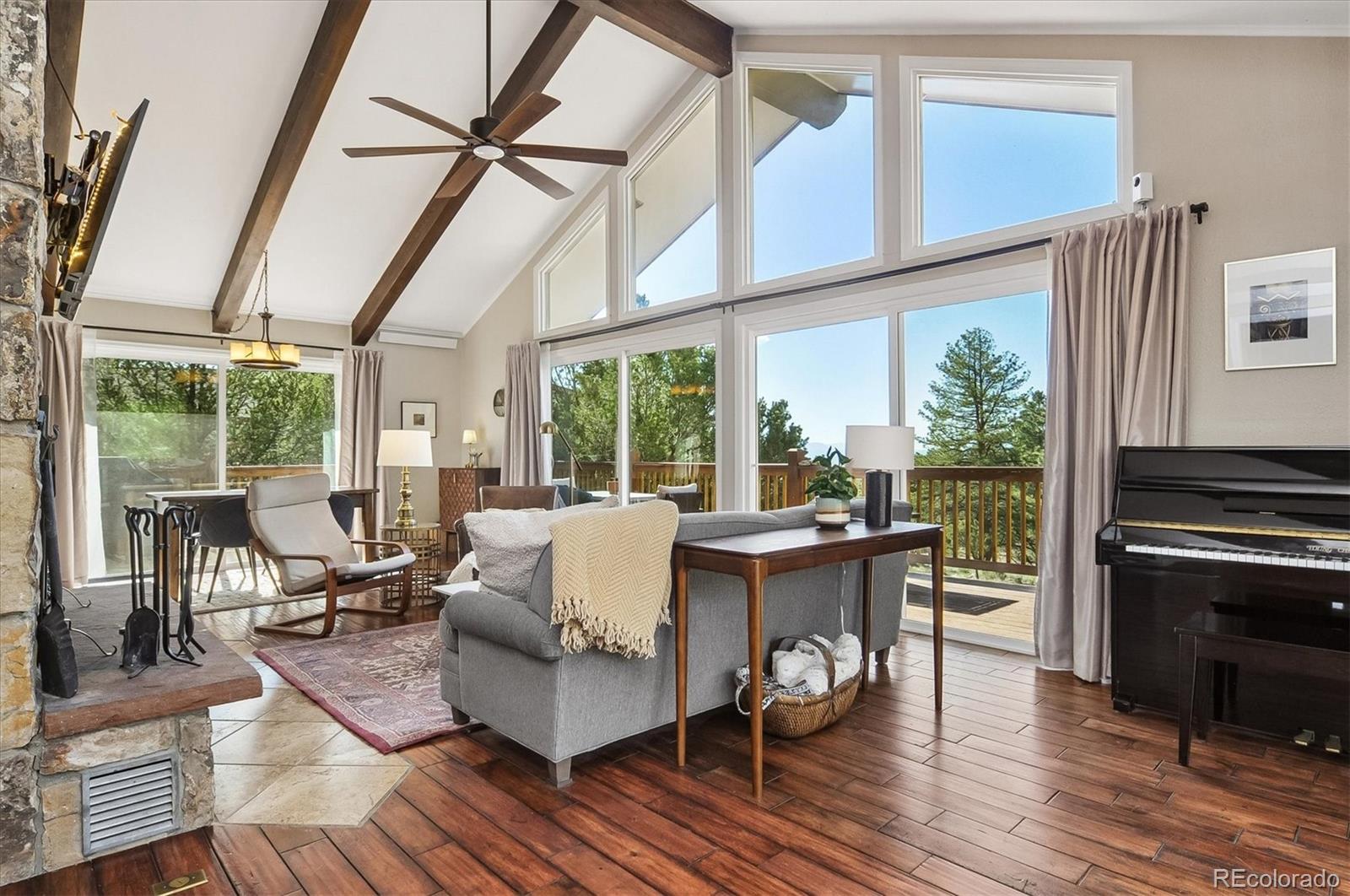 MLS Image #13 for 18220  alta vista drive ,buena vista, Colorado