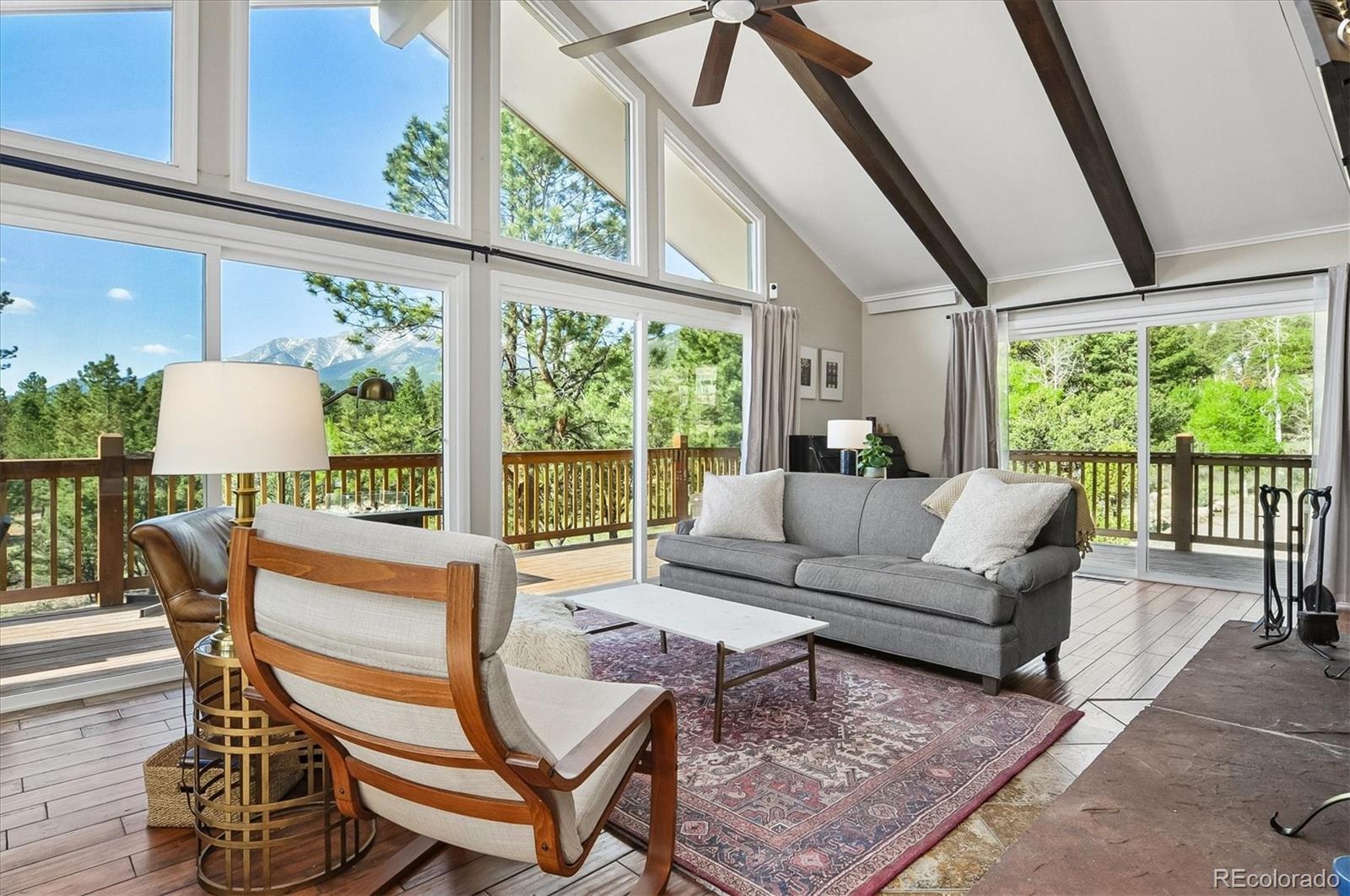 MLS Image #14 for 18220  alta vista drive ,buena vista, Colorado